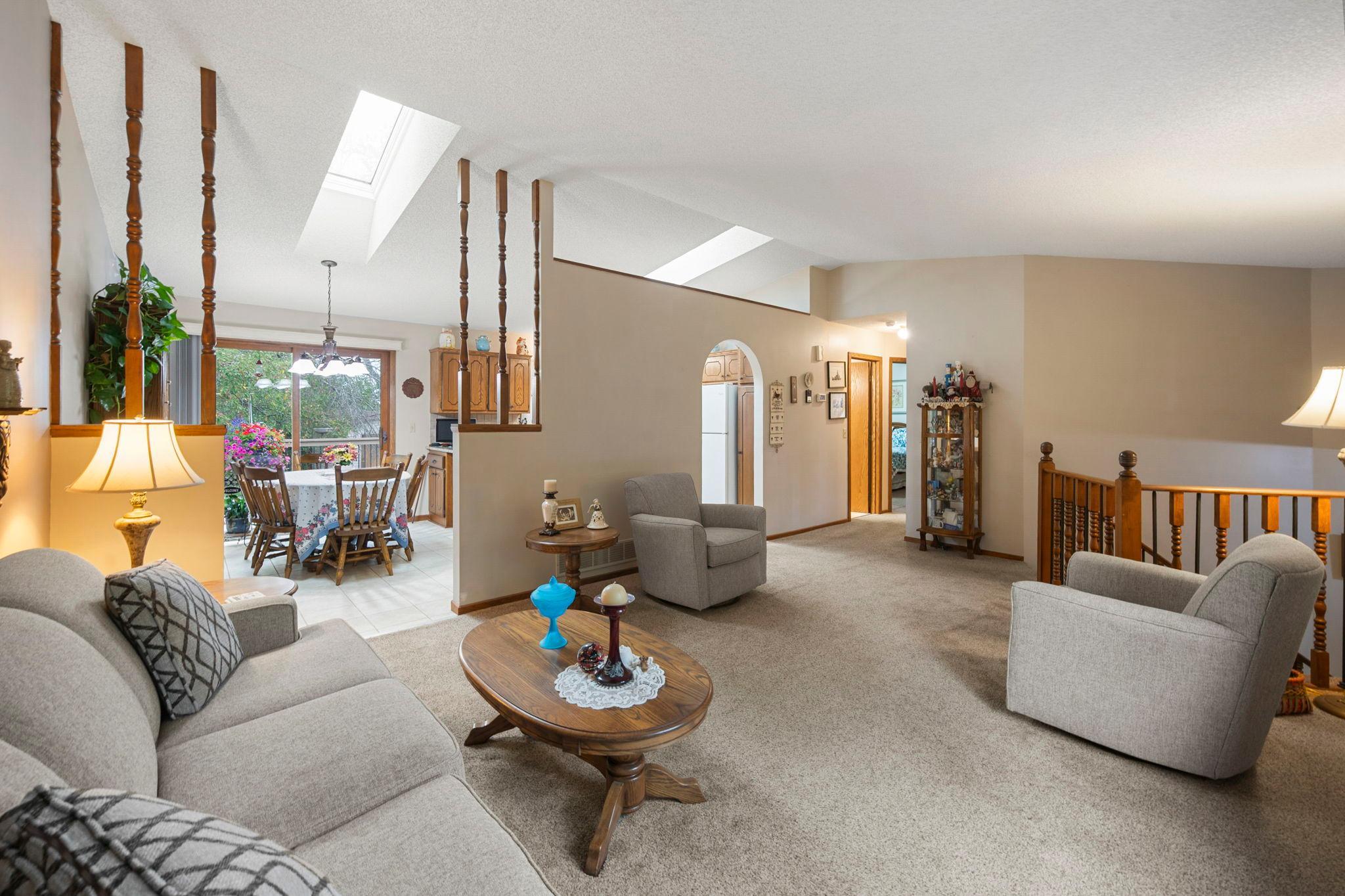 View of Residential at 7330 208th Street, Forest Lake MN 55025, Forest Lake (20 of 87) - Mike Wilen | Minnesota Team Real Estate