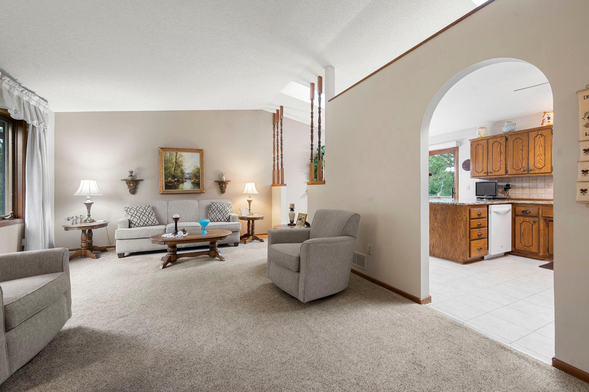 View of Residential at 7330 208th Street, Forest Lake MN 55025, Forest Lake (17 of 87) - Mike Wilen | Minnesota Team Real Estate