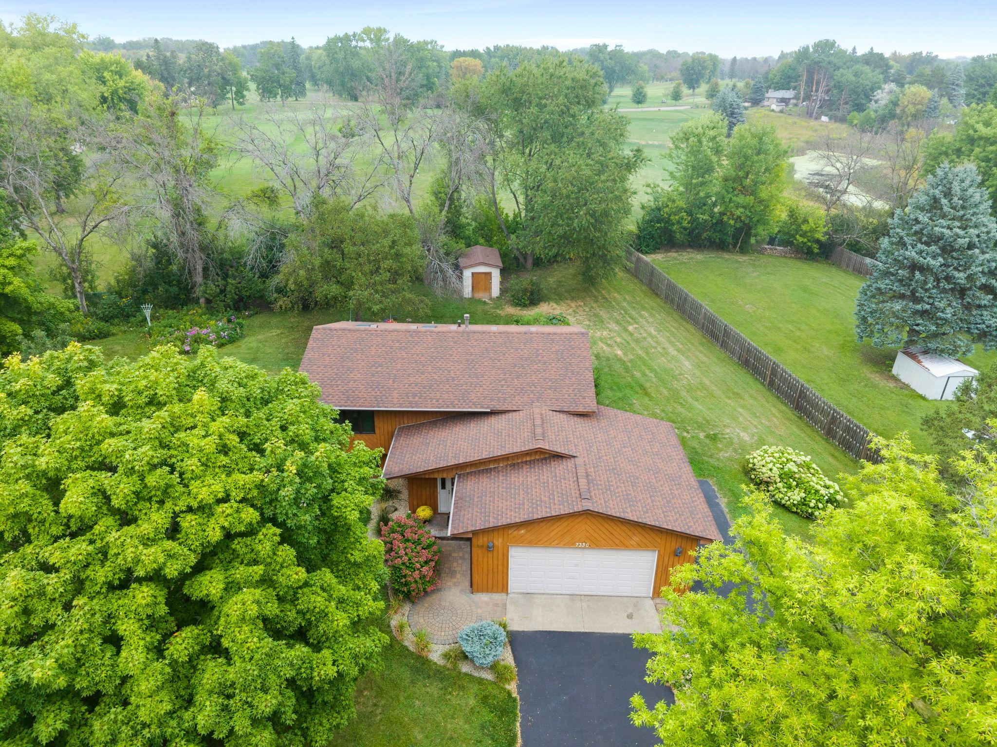 View of Residential at 7330 208th Street, Forest Lake MN 55025, Forest Lake (72 of 87) - Mike Wilen | Minnesota Team Real Estate
