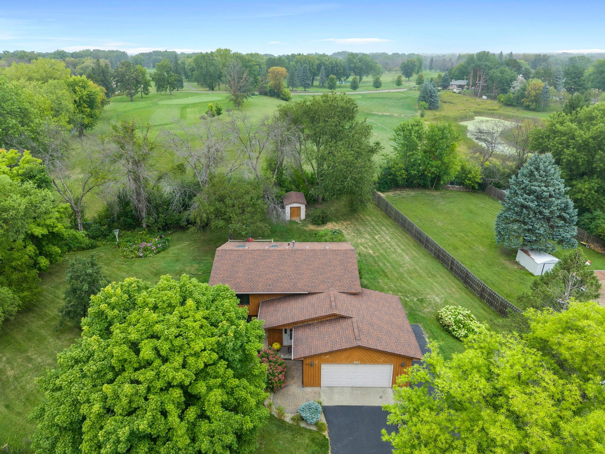 View of Residential at 7330 208th Street, Forest Lake MN 55025, Forest Lake (16 of 87) - Mike Wilen | Minnesota Team Real Estate