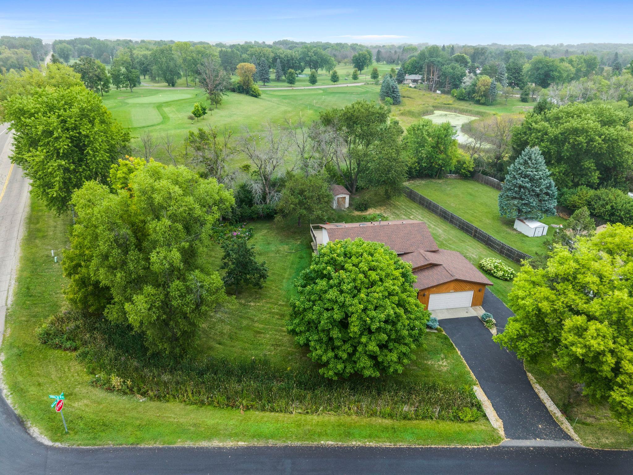 View of Residential at 7330 208th Street, Forest Lake MN 55025, Forest Lake (14 of 87) - Mike Wilen | Minnesota Team Real Estate