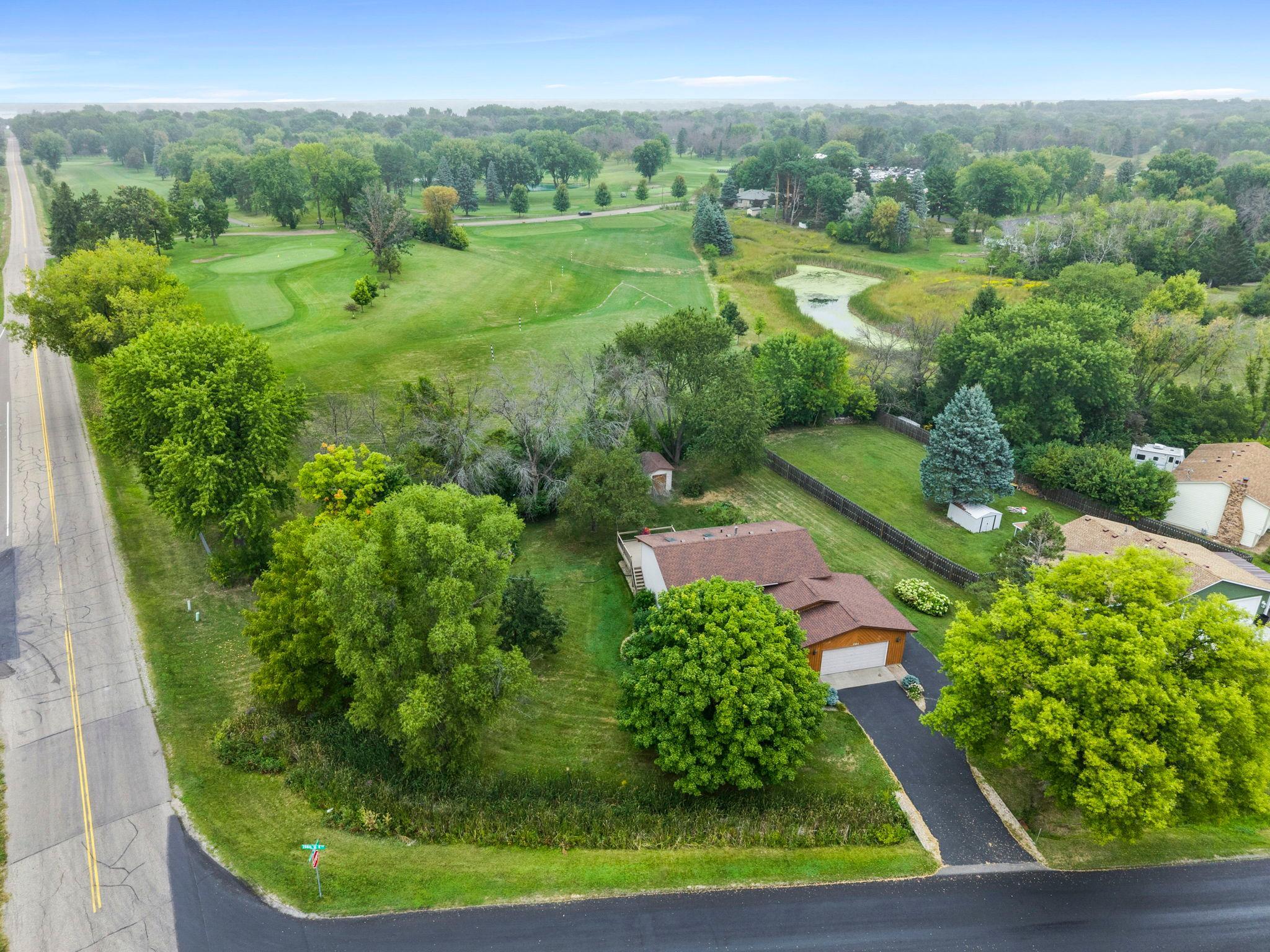 View of Residential at 7330 208th Street, Forest Lake MN 55025, Forest Lake (13 of 87) - Mike Wilen | Minnesota Team Real Estate