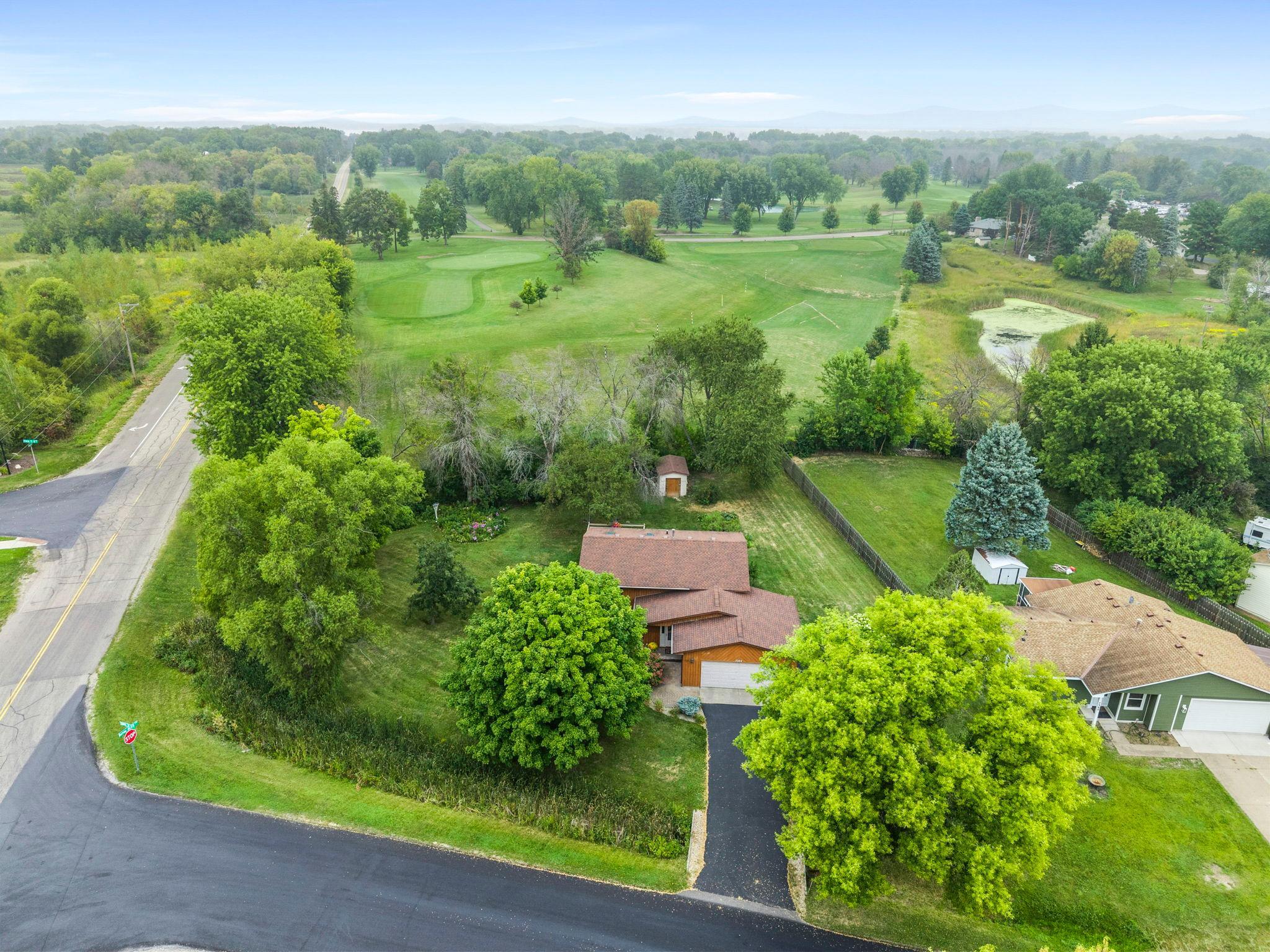 View of Residential at 7330 208th Street, Forest Lake MN 55025, Forest Lake (11 of 87) - Mike Wilen | Minnesota Team Real Estate