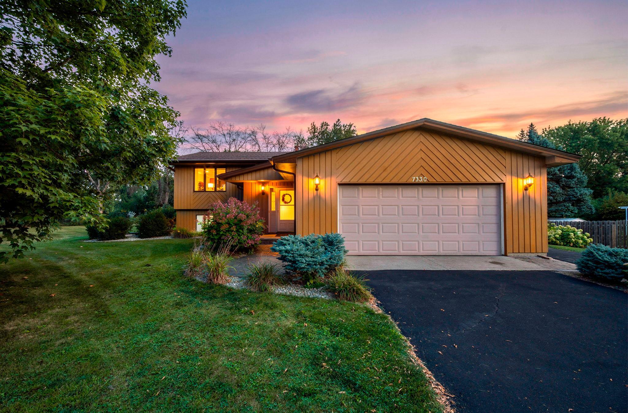 View of Residential at 7330 208th Street, Forest Lake MN 55025, Forest Lake - Mike Wilen | Minnesota Team Real Estate