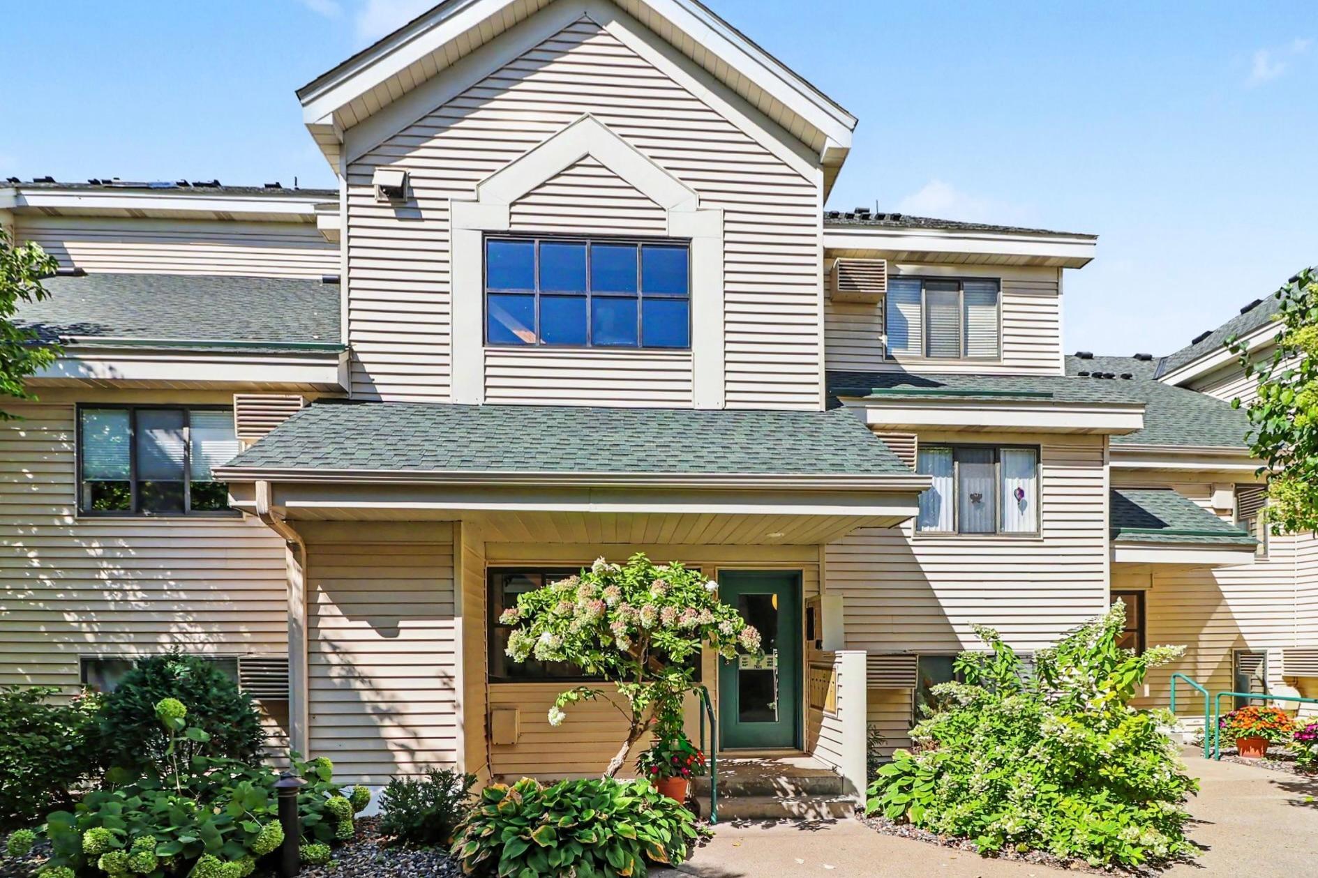 View of (CC) Low Rise (3- Levels) at 7601 Edinborough Way, Edina - Mike Wilen | Minnesota Team Real Estate