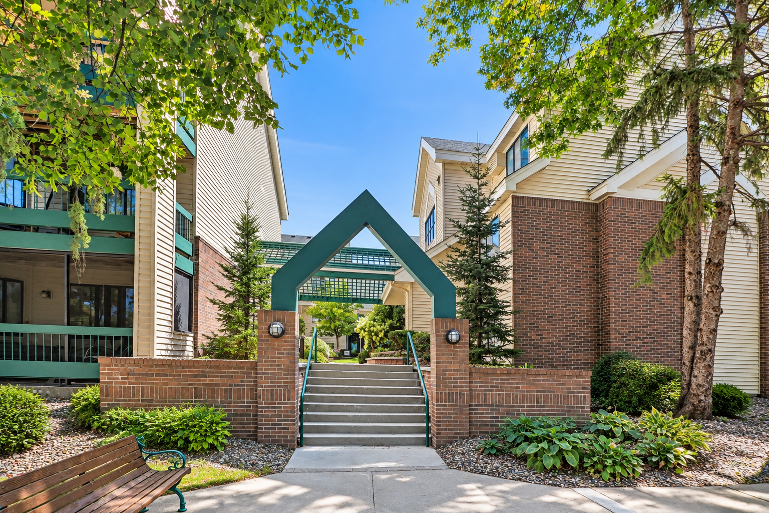 View of Residential at 7601 Edinborough Way #6308, Edina MN 55435, Edina (21 of 32) - Mike Wilen | Minnesota Team Real Estate