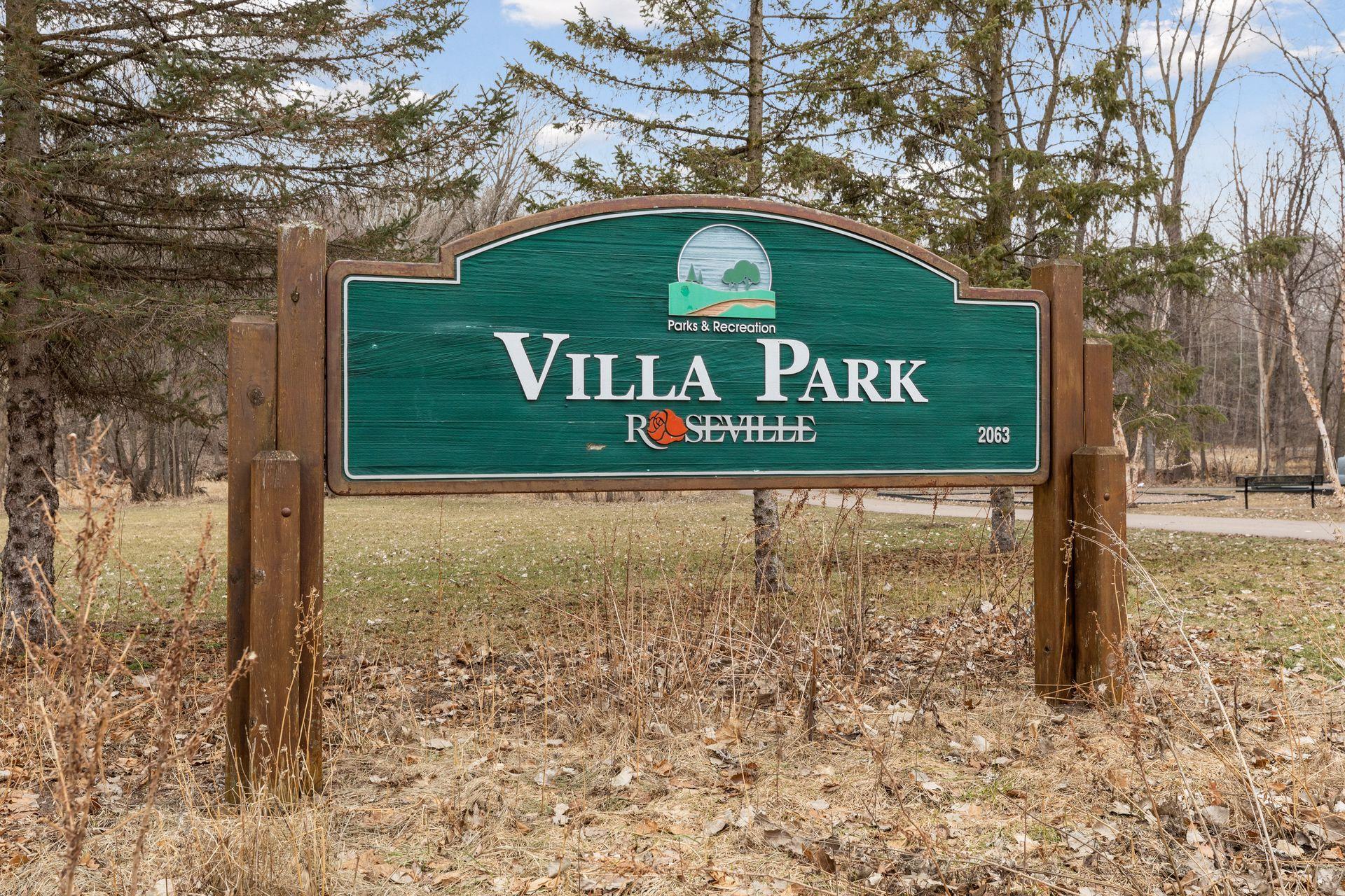 View of Residential at 2128 Cohansey Boulevard, Roseville MN 55113, Roseville (42 of 51) - Mike Wilen | Minnesota Team Real Estate