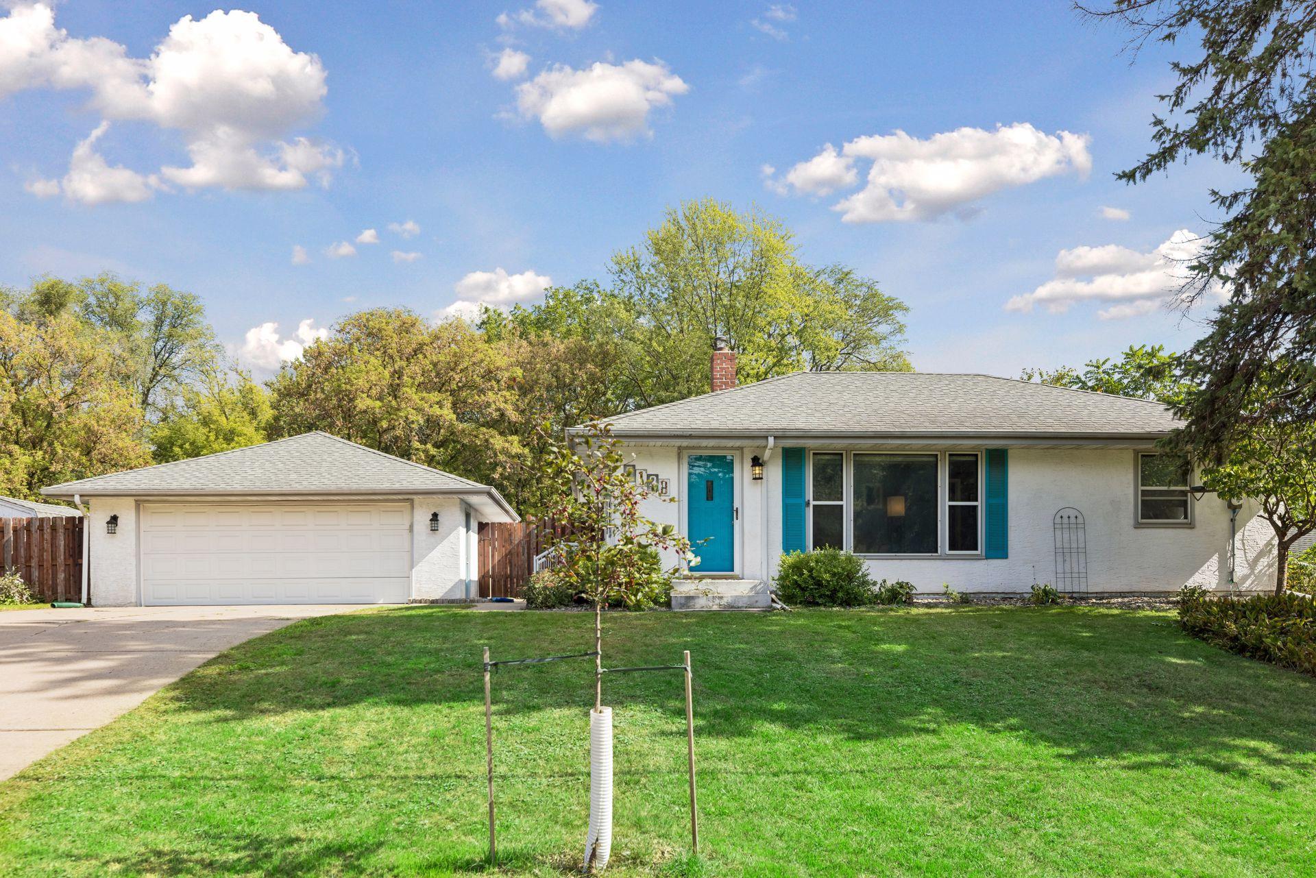 View of Residential at 2128 Cohansey Boulevard, Roseville MN 55113, Roseville (41 of 51) - Mike Wilen | Minnesota Team Real Estate