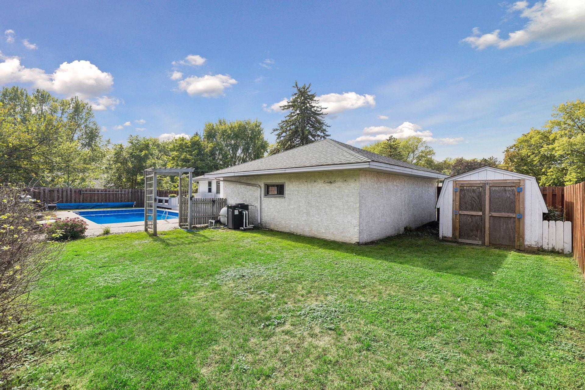 View of Residential at 2128 Cohansey Boulevard, Roseville MN 55113, Roseville (38 of 51) - Mike Wilen | Minnesota Team Real Estate
