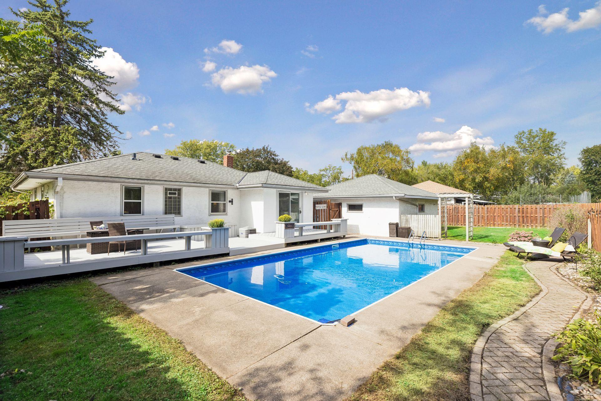 View of Residential at 2128 Cohansey Boulevard, Roseville MN 55113, Roseville (35 of 51) - Mike Wilen | Minnesota Team Real Estate