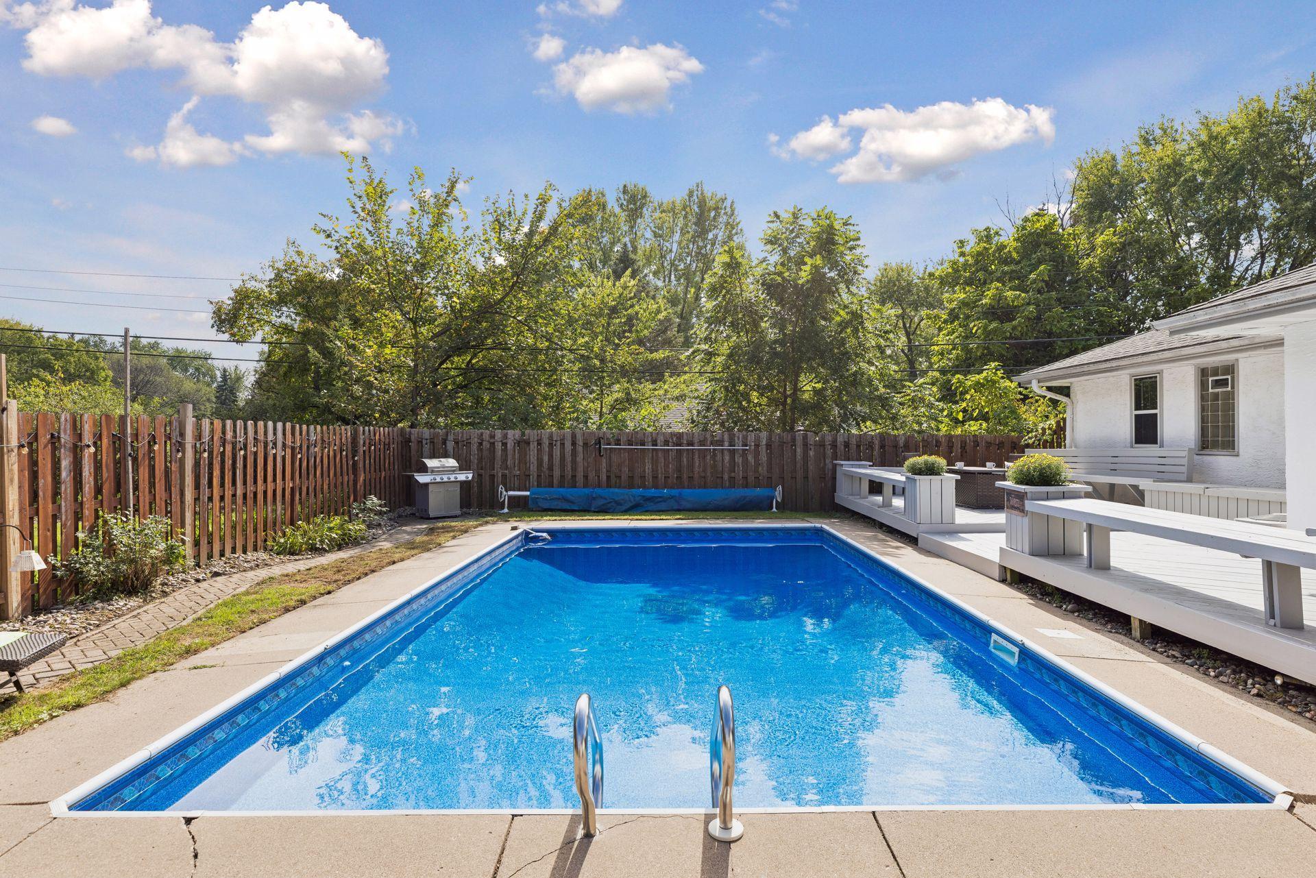 View of Residential at 2128 Cohansey Boulevard, Roseville MN 55113, Roseville (34 of 51) - Mike Wilen | Minnesota Team Real Estate
