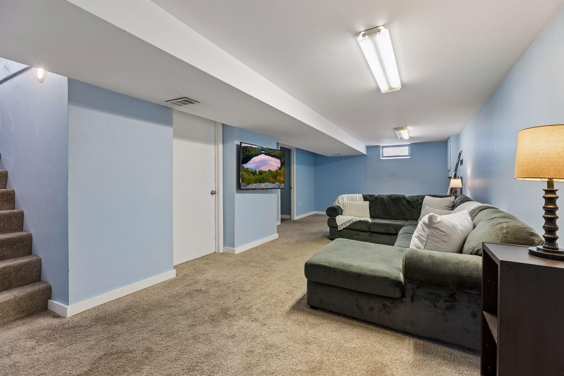 View of Residential at 2128 Cohansey Boulevard, Roseville MN 55113, Roseville (23 of 51) - Mike Wilen | Minnesota Team Real Estate