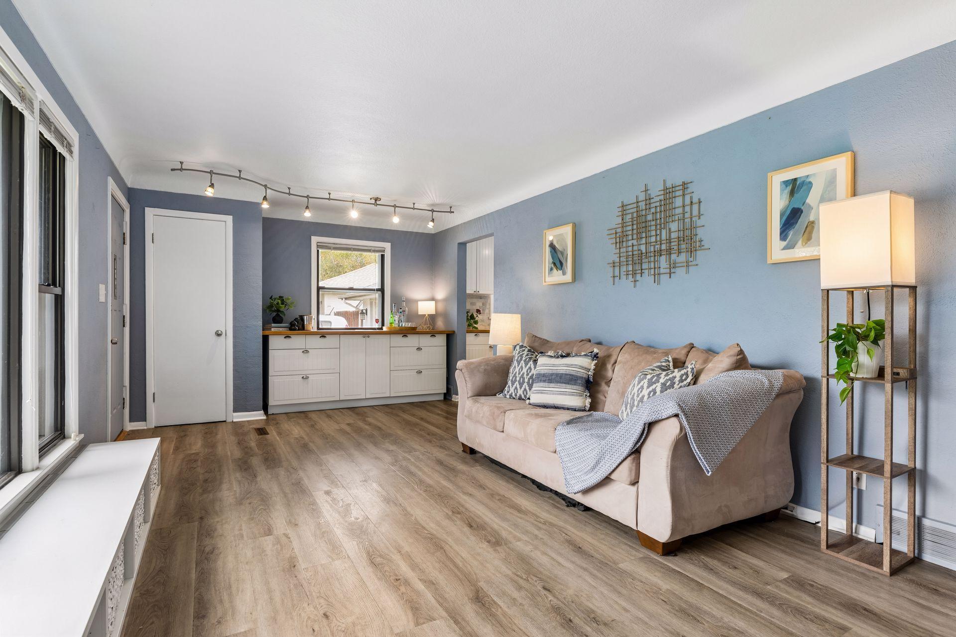 View of Residential at 2128 Cohansey Boulevard, Roseville MN 55113, Roseville (7 of 51) - Mike Wilen | Minnesota Team Real Estate