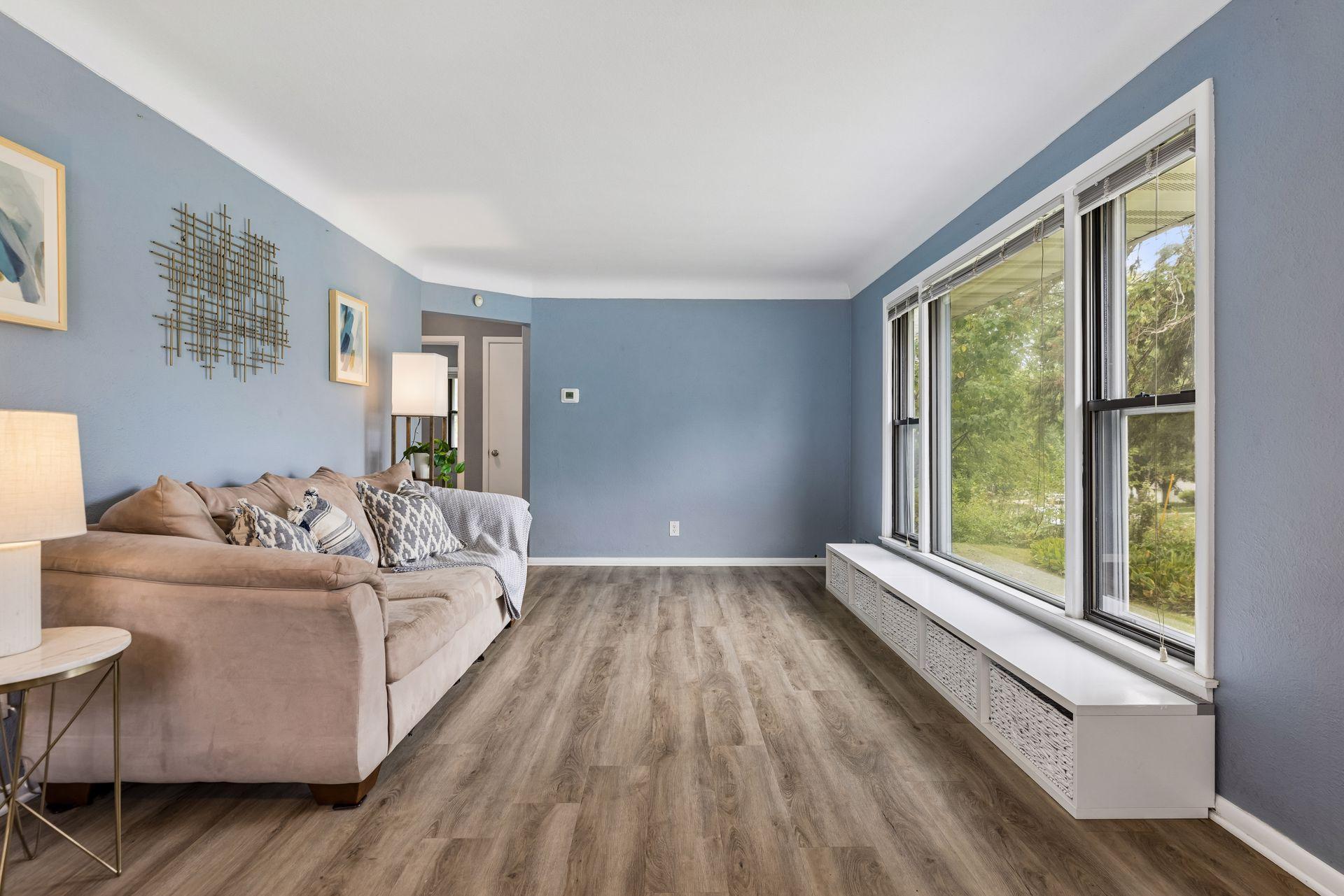 View of Residential at 2128 Cohansey Boulevard, Roseville MN 55113, Roseville (6 of 51) - Mike Wilen | Minnesota Team Real Estate