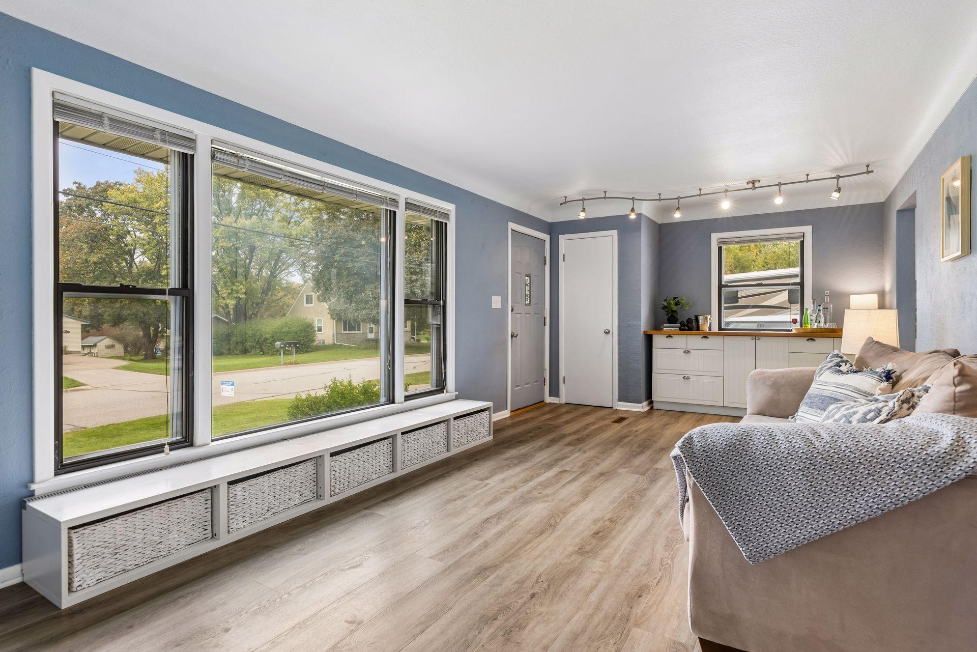 View of Residential at 2128 Cohansey Boulevard, Roseville MN 55113, Roseville (5 of 51) - Mike Wilen | Minnesota Team Real Estate