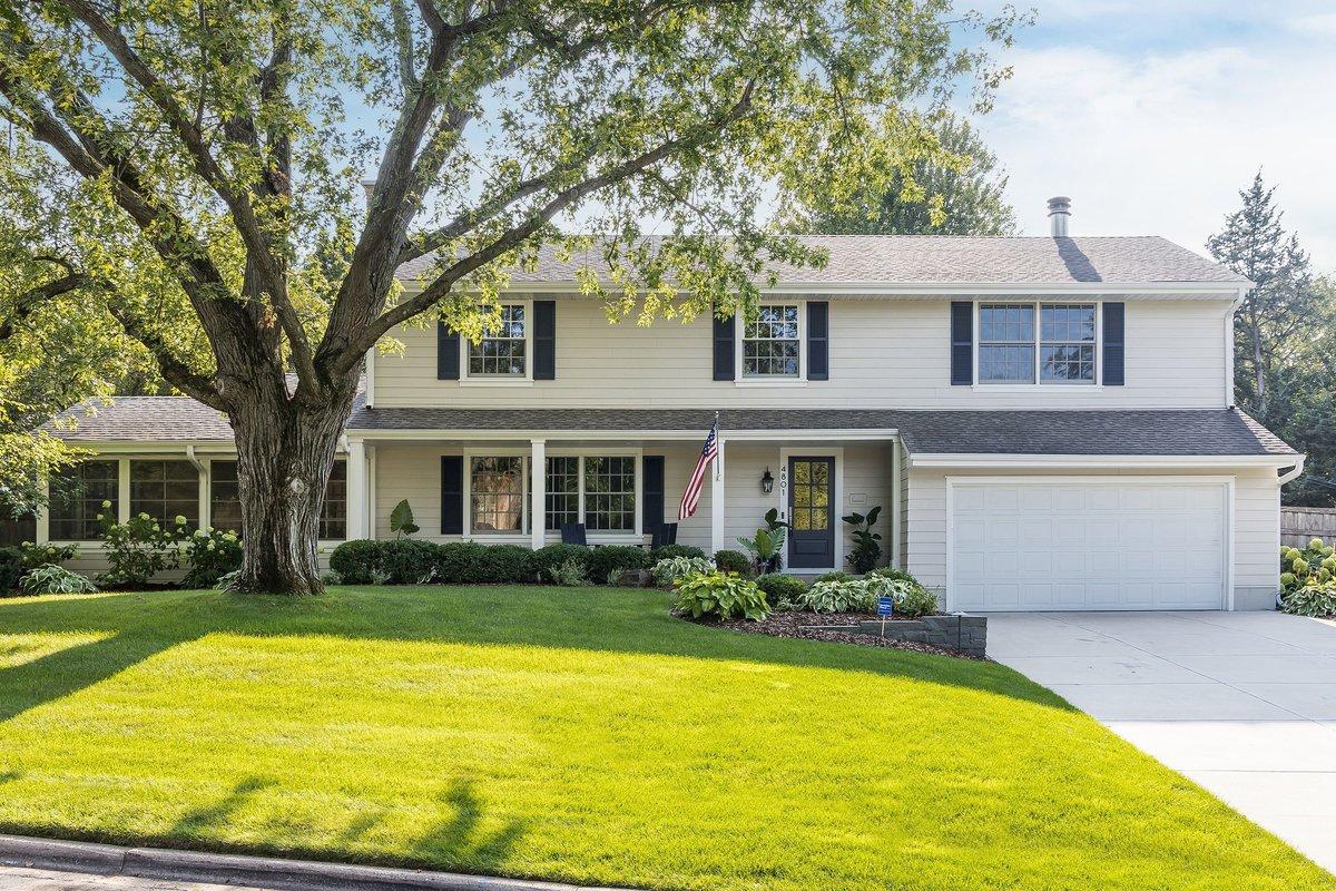 View of Residential at 4801 Larkspur Lane, Edina MN 55435, Edina - Mike Wilen | Minnesota Team Real Estate