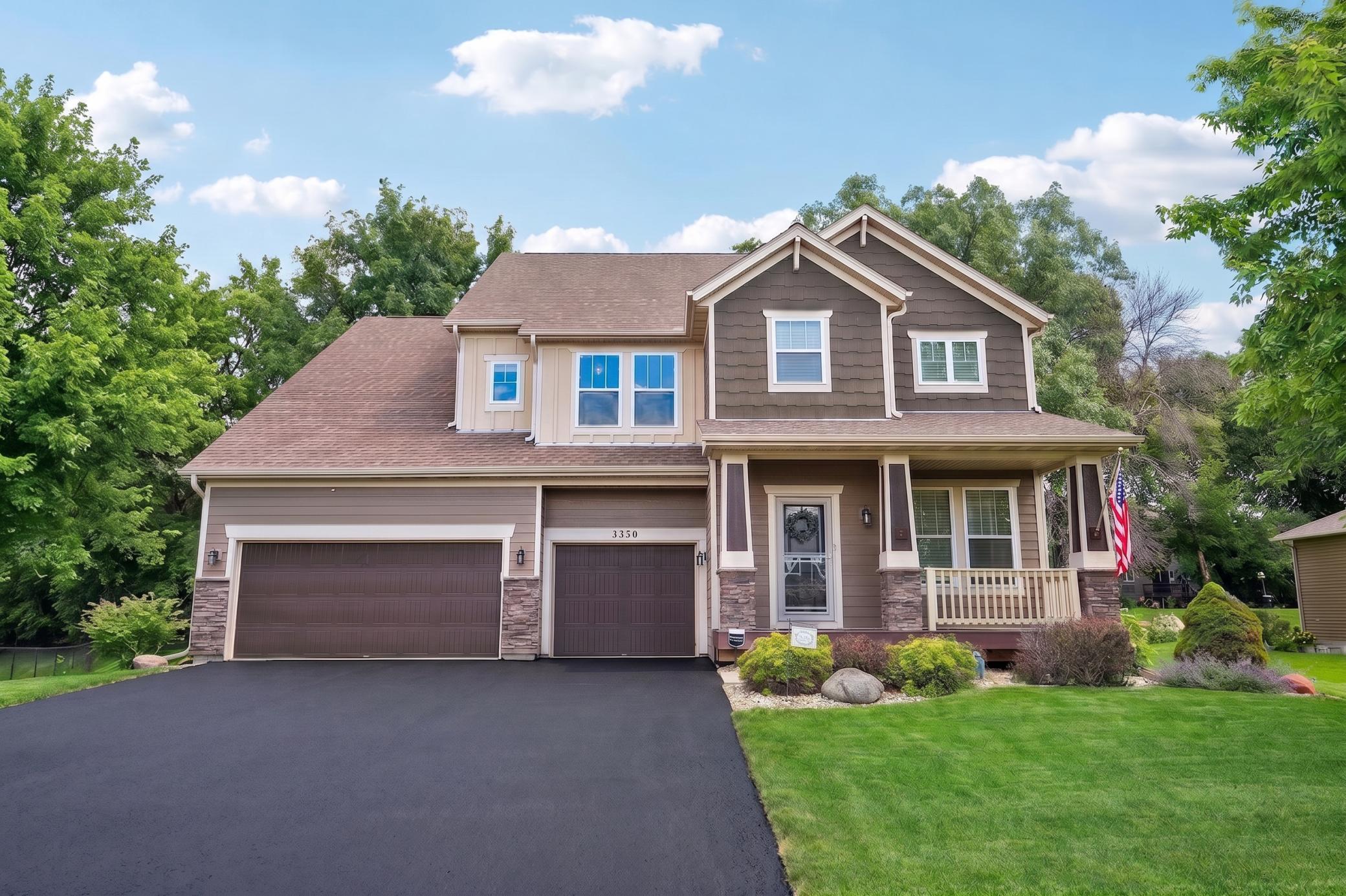 View of Residential at 3350 Malcom Court, Prior Lake MN 55372, Prior Lake - Mike Wilen | Minnesota Team Real Estate