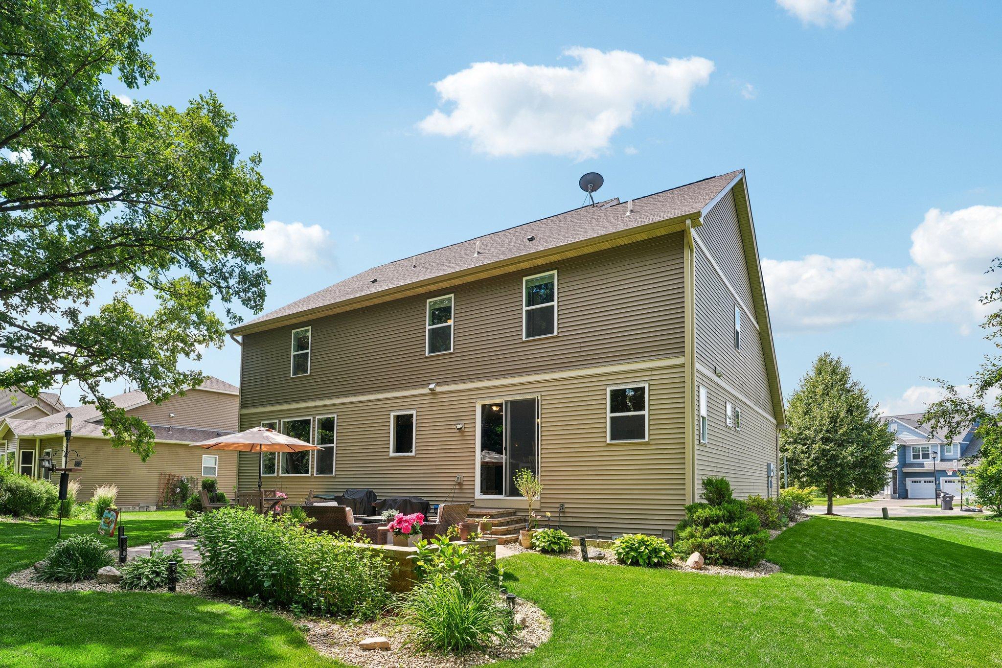 View of Residential at 3350 Malcom Court, Prior Lake MN 55372, Prior Lake (32 of 40) - Mike Wilen | Minnesota Team Real Estate