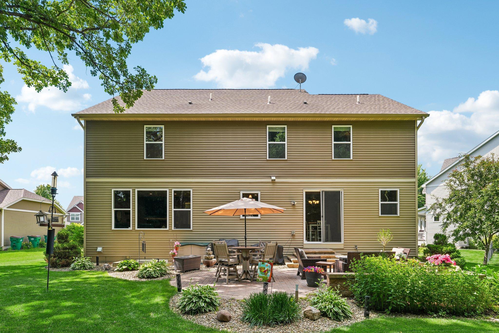 View of Residential at 3350 Malcom Court, Prior Lake MN 55372, Prior Lake (33 of 40) - Mike Wilen | Minnesota Team Real Estate
