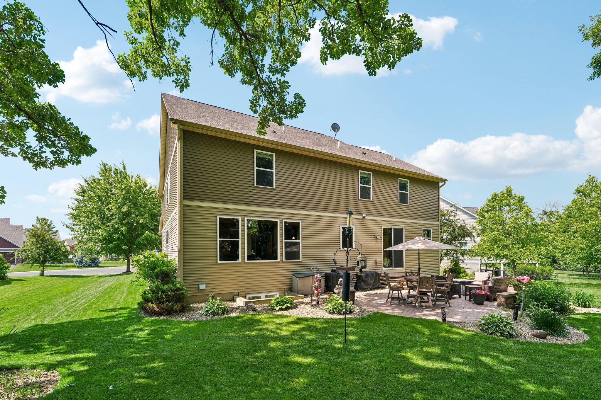 View of Residential at 3350 Malcom Court, Prior Lake MN 55372, Prior Lake (34 of 40) - Mike Wilen | Minnesota Team Real Estate