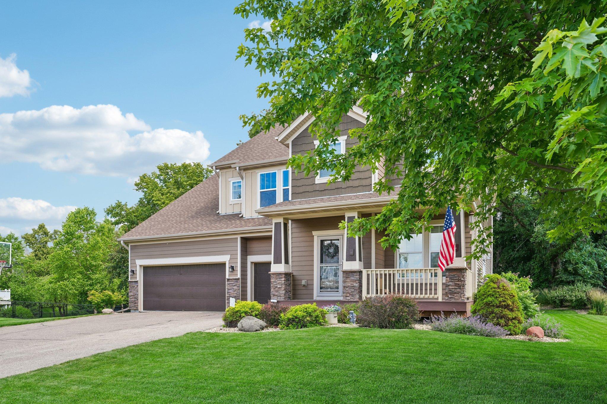 View of Residential at 3350 Malcom Court, Prior Lake MN 55372, Prior Lake (36 of 40) - Mike Wilen | Minnesota Team Real Estate