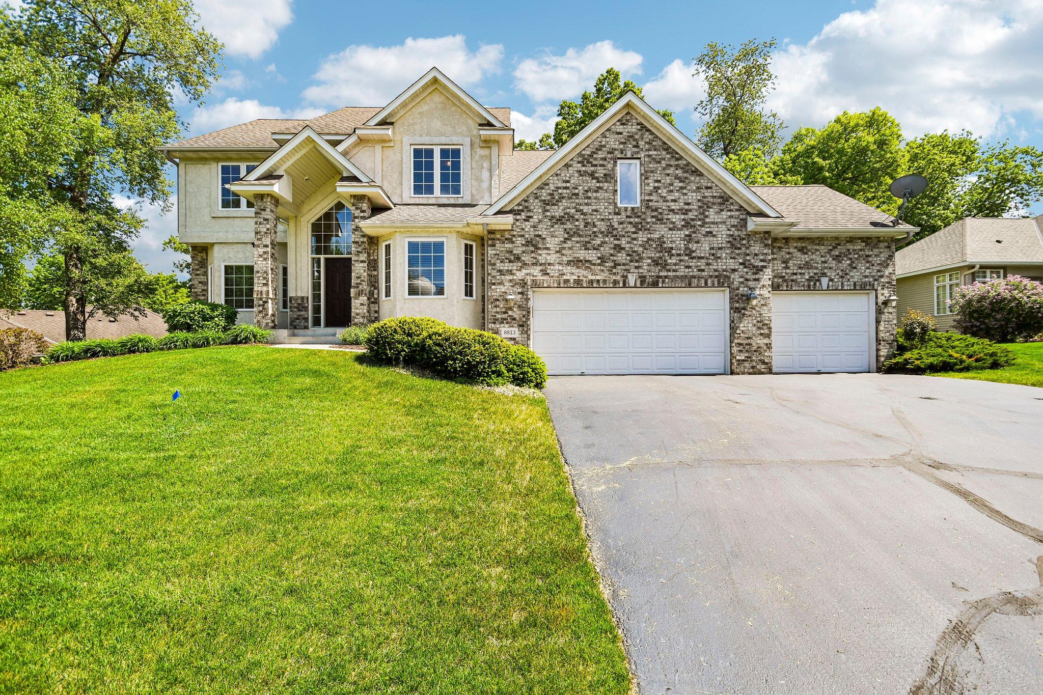 View of Residential at 8813 Woodhill Drive, Savage MN 55378, Savage (2 of 47) - Mike Wilen | Minnesota Team Real Estate