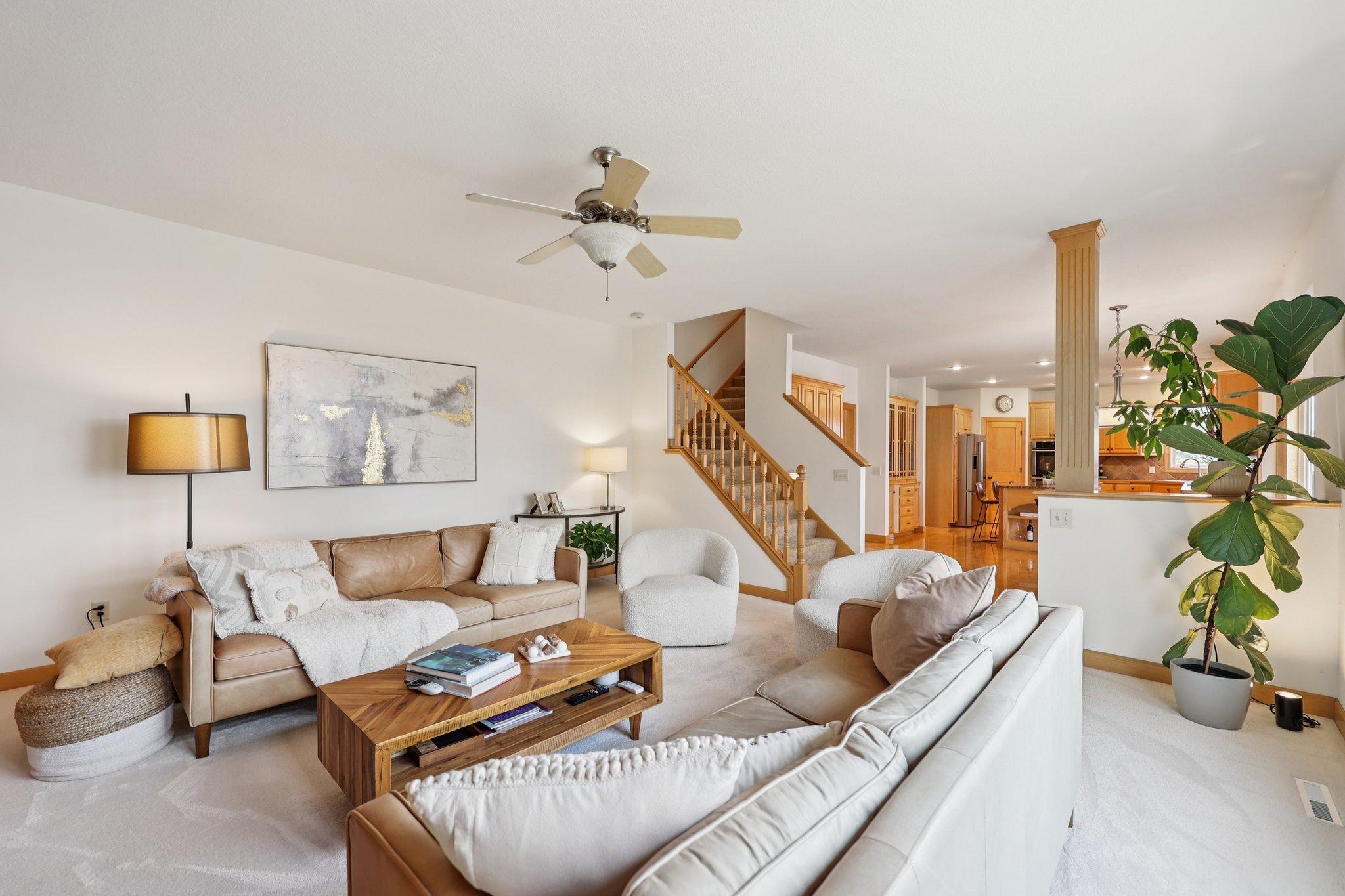 View of Residential at 8813 Woodhill Drive, Savage MN 55378, Savage (5 of 47) - Mike Wilen | Minnesota Team Real Estate