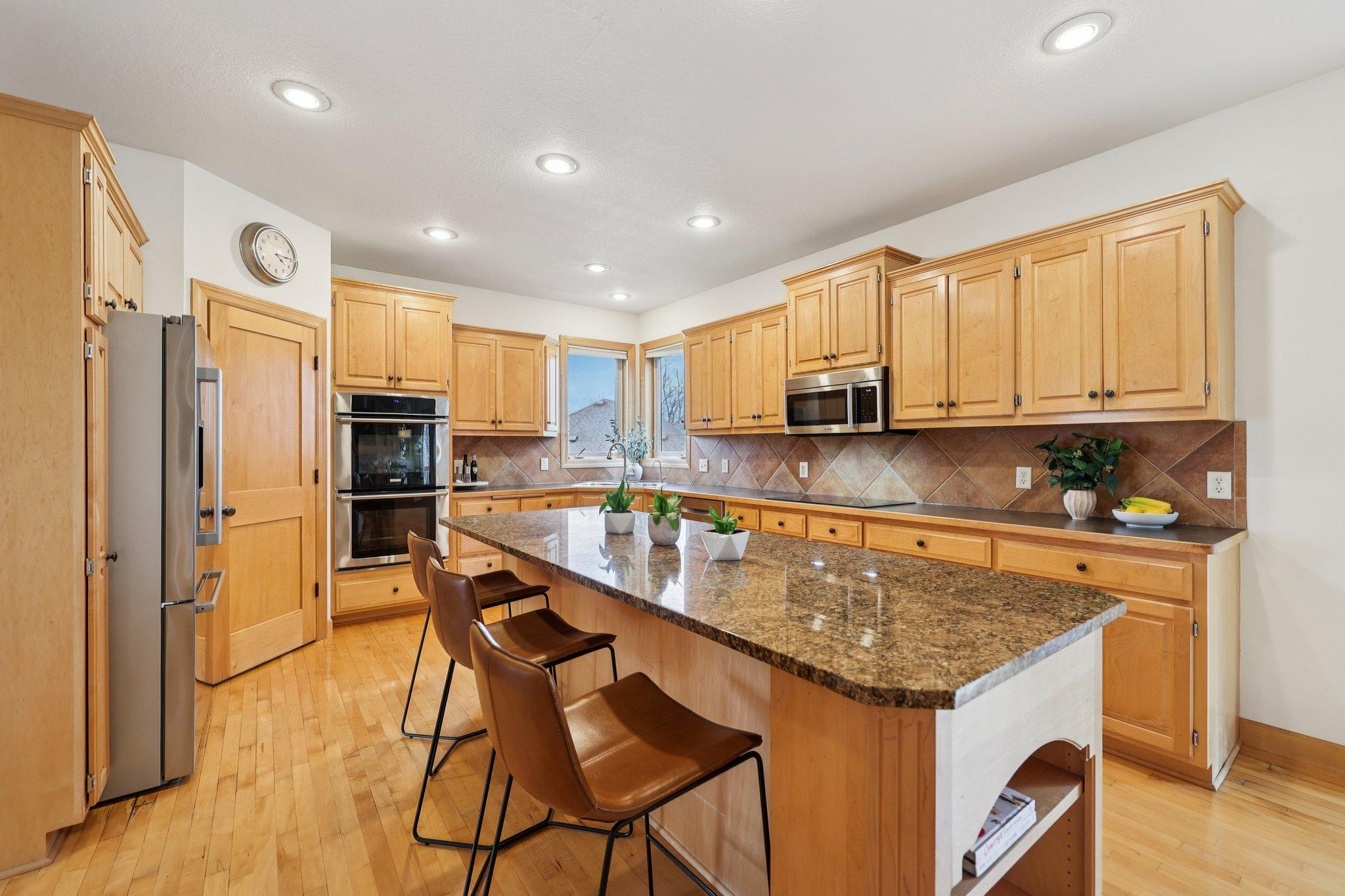 View of Residential at 8813 Woodhill Drive, Savage MN 55378, Savage (6 of 47) - Mike Wilen | Minnesota Team Real Estate