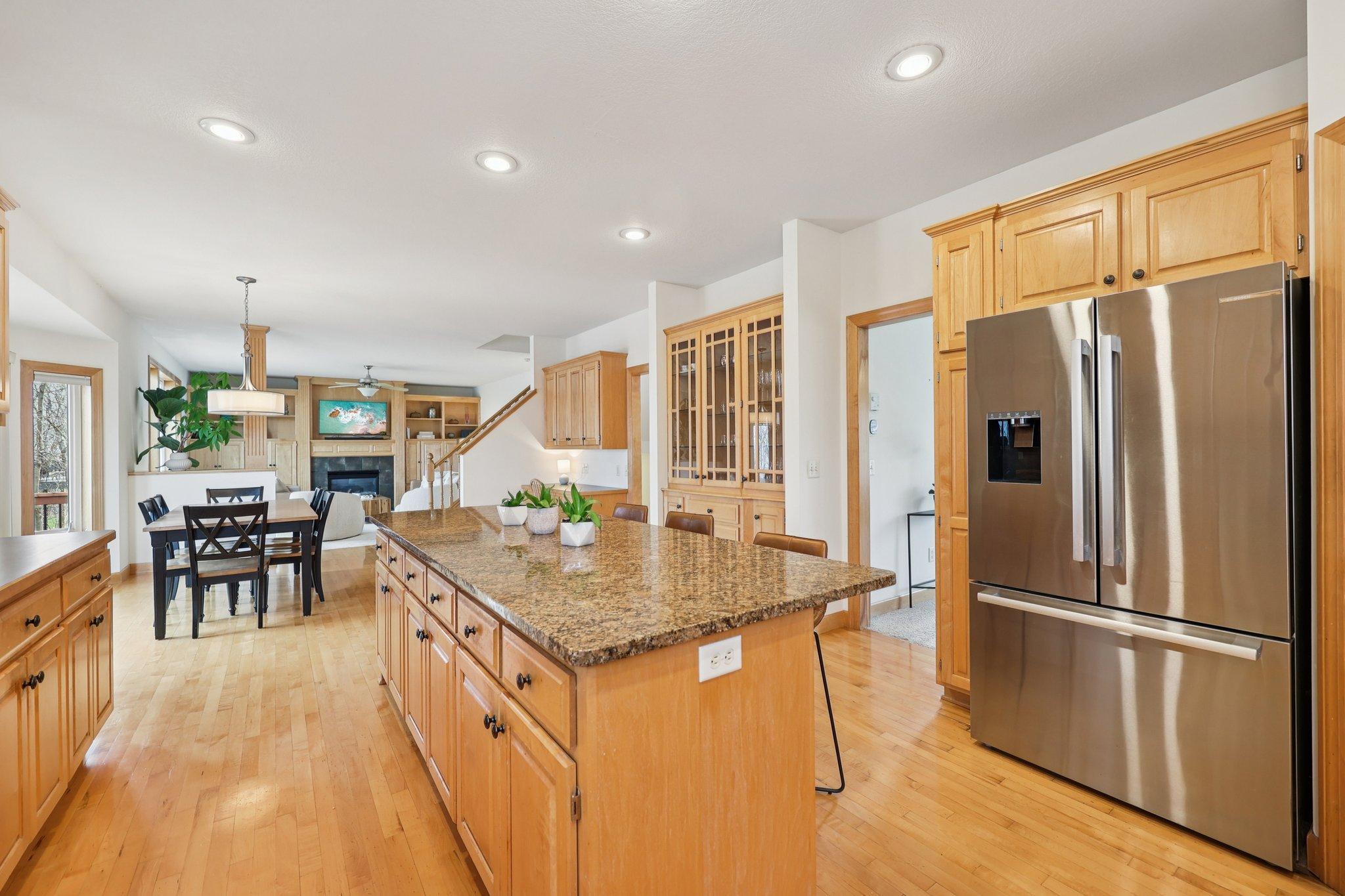 View of Residential at 8813 Woodhill Drive, Savage MN 55378, Savage (10 of 47) - Mike Wilen | Minnesota Team Real Estate