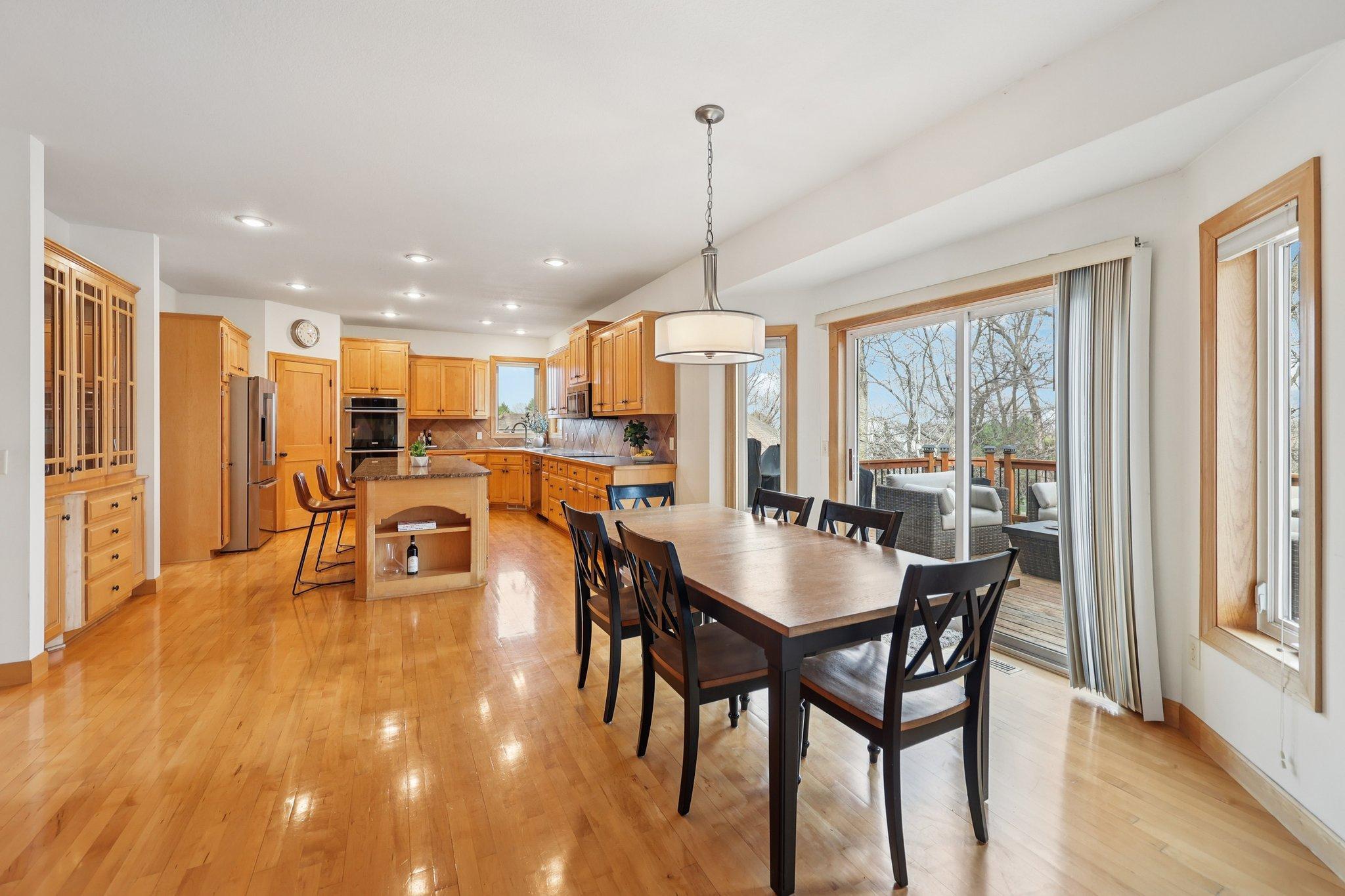 View of Residential at 8813 Woodhill Drive, Savage MN 55378, Savage (11 of 47) - Mike Wilen | Minnesota Team Real Estate