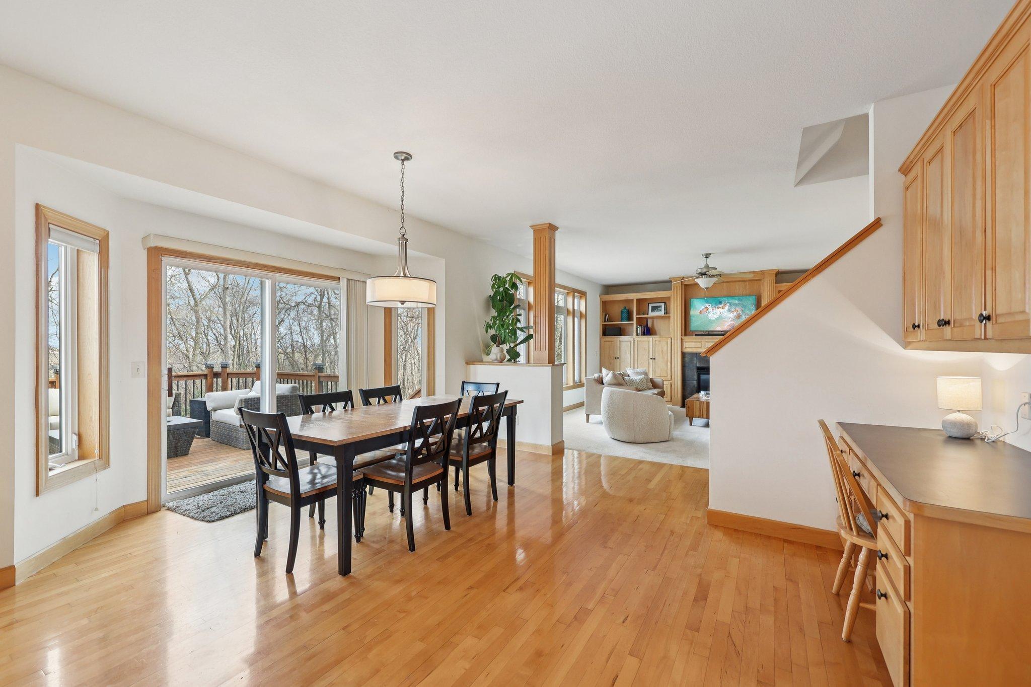View of Residential at 8813 Woodhill Drive, Savage MN 55378, Savage (18 of 47) - Mike Wilen | Minnesota Team Real Estate