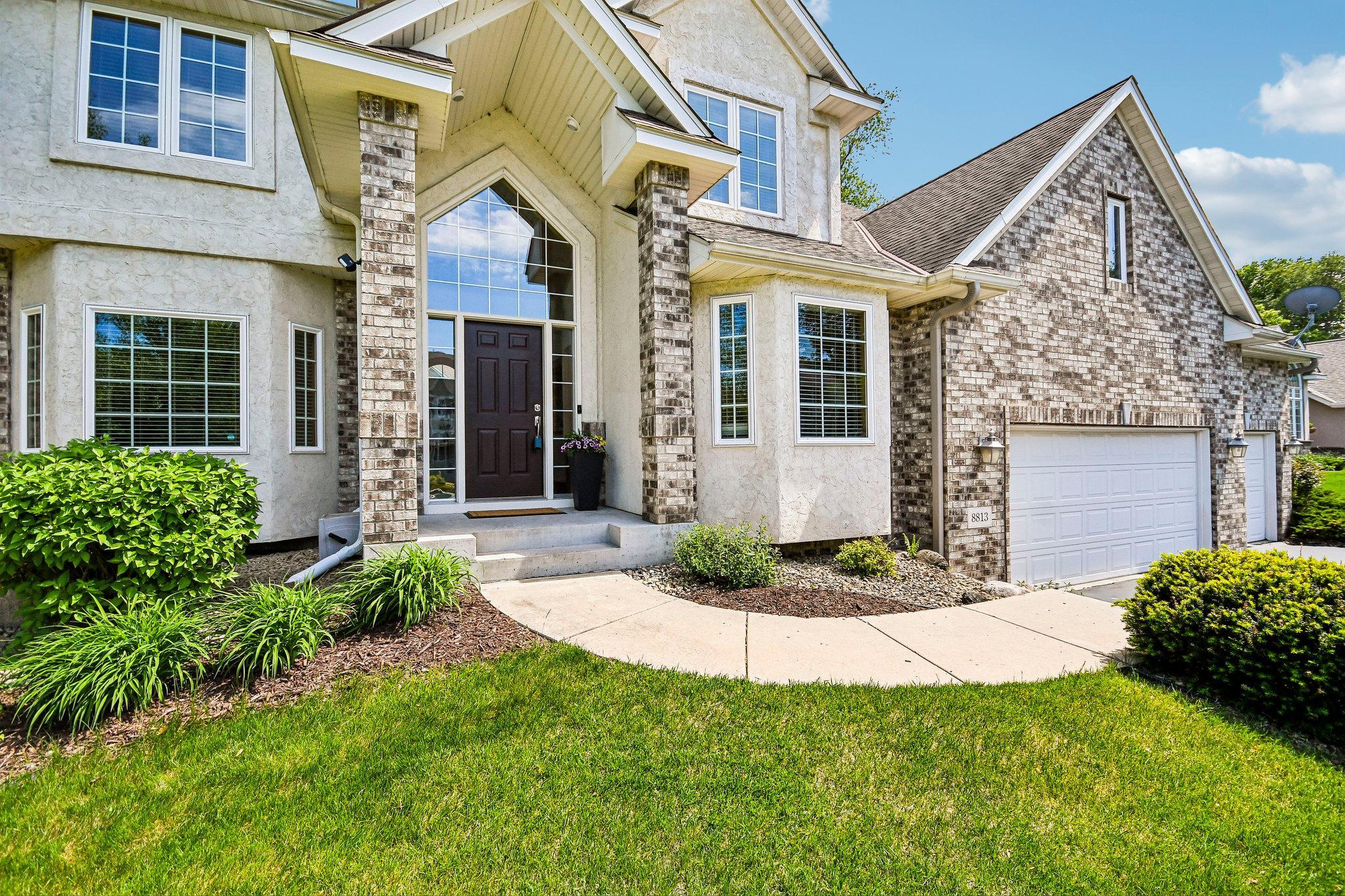 View of Residential at 8813 Woodhill Drive, Savage MN 55378, Savage (38 of 47) - Mike Wilen | Minnesota Team Real Estate