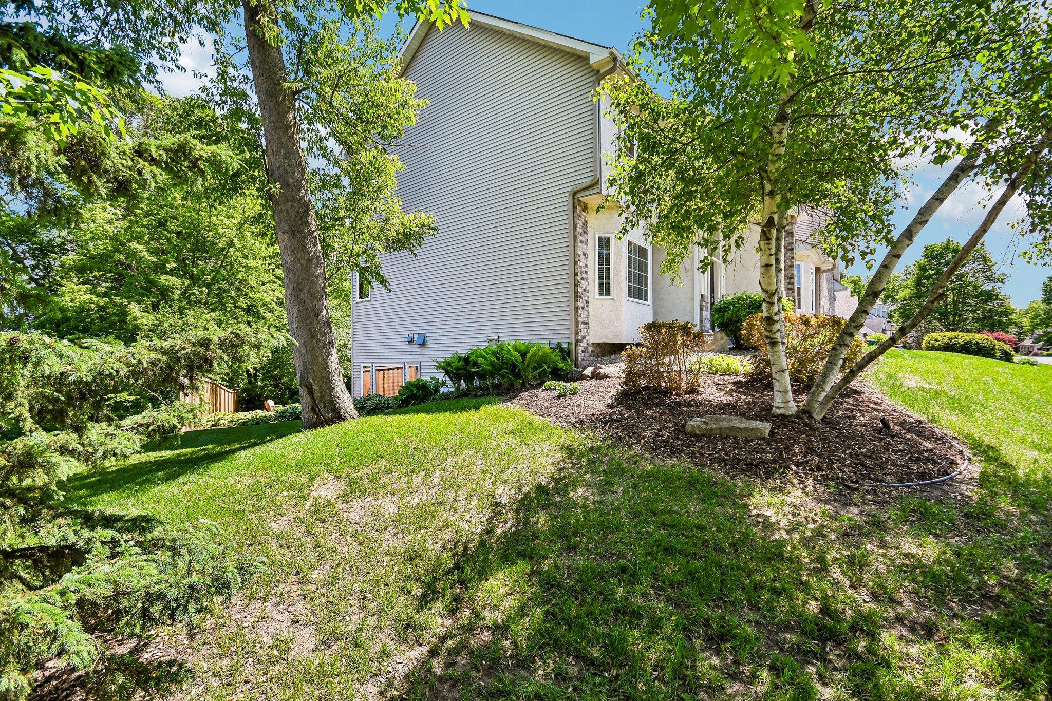 View of Residential at 8813 Woodhill Drive, Savage MN 55378, Savage (39 of 47) - Mike Wilen | Minnesota Team Real Estate