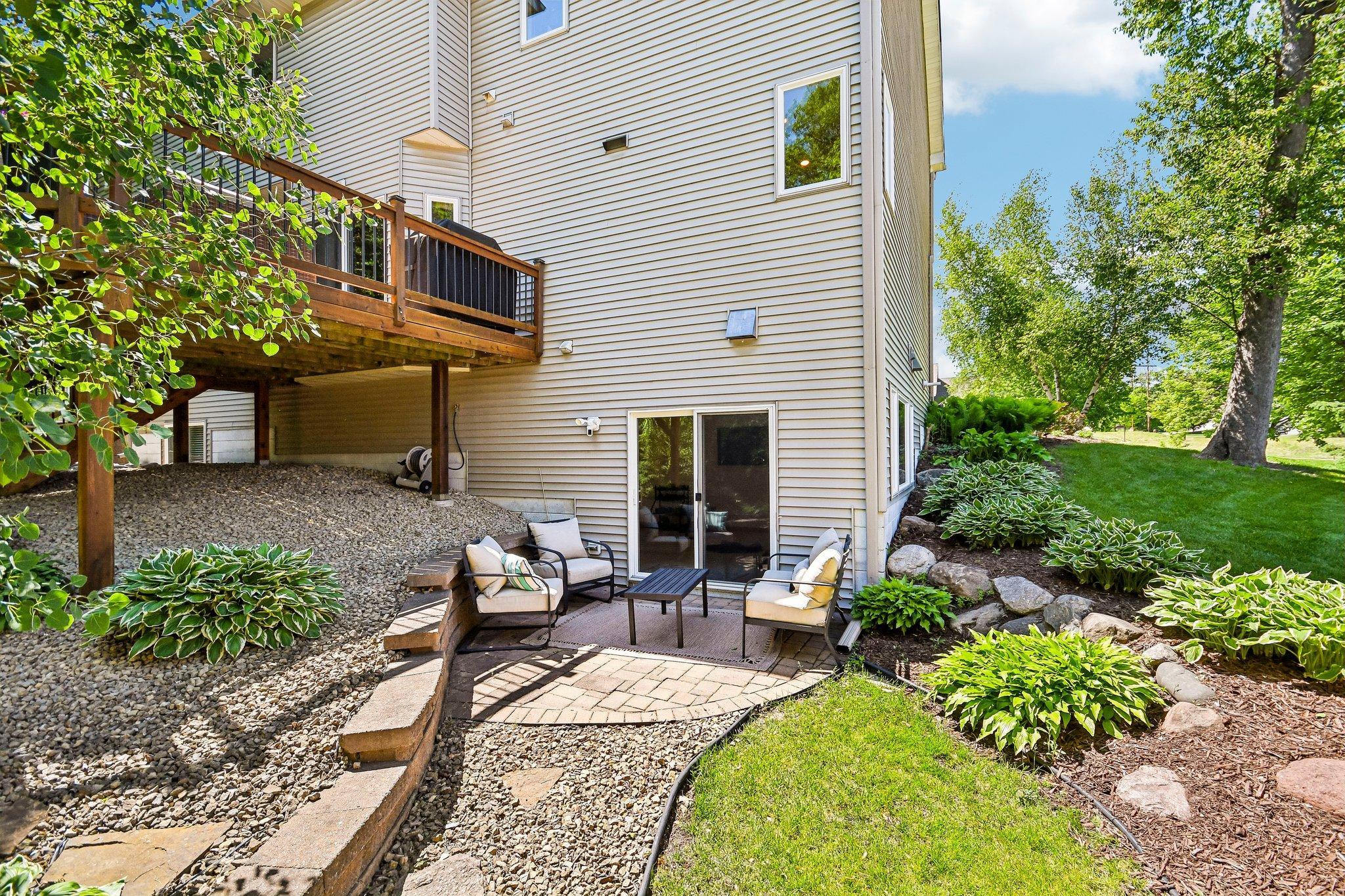 View of Residential at 8813 Woodhill Drive, Savage MN 55378, Savage (40 of 47) - Mike Wilen | Minnesota Team Real Estate