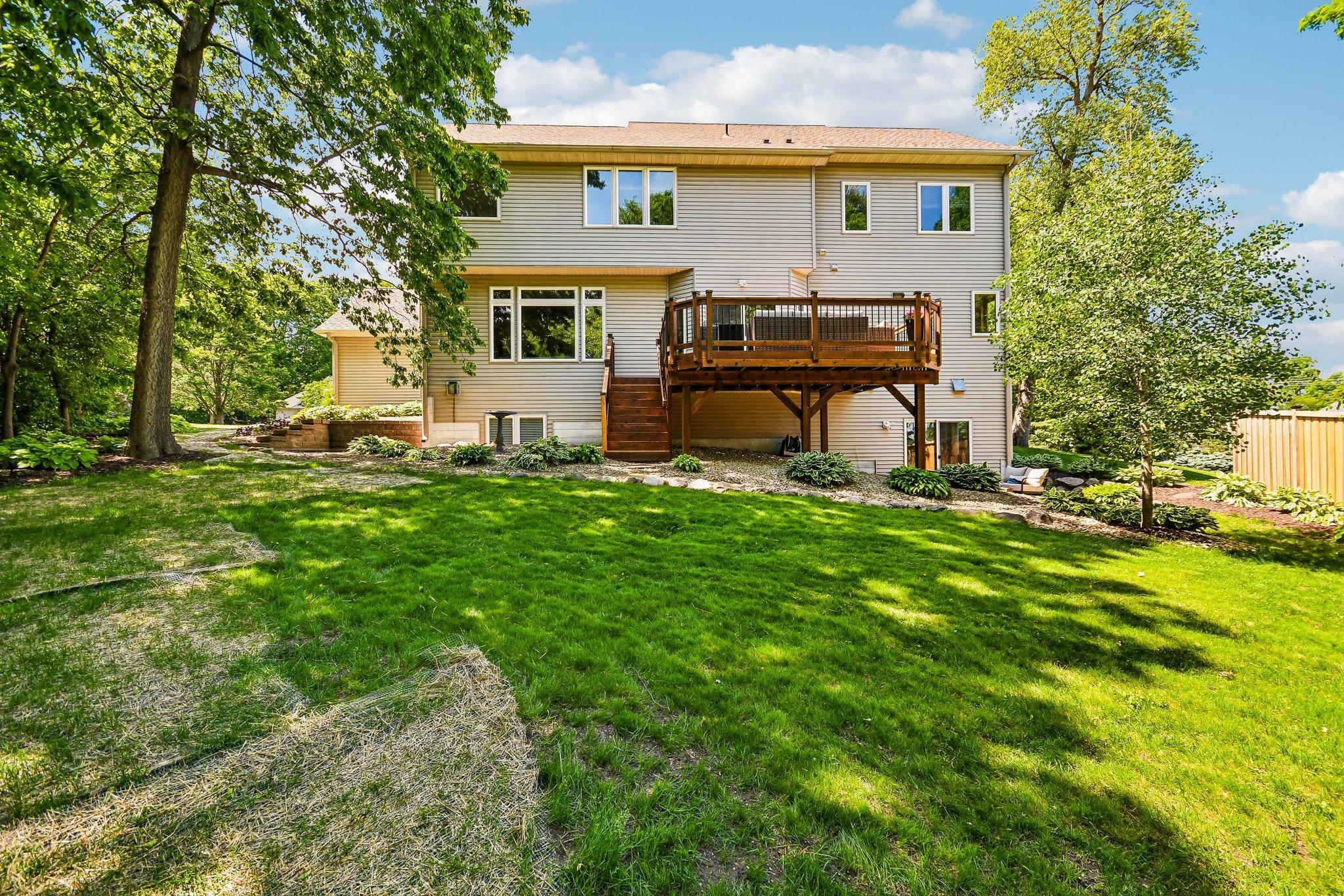 View of Residential at 8813 Woodhill Drive, Savage MN 55378, Savage (41 of 47) - Mike Wilen | Minnesota Team Real Estate
