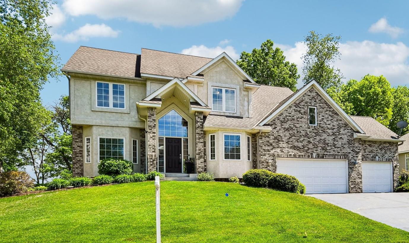 View of Residential at 8813 Woodhill Drive, Savage MN 55378, Savage - Mike Wilen | Minnesota Team Real Estate