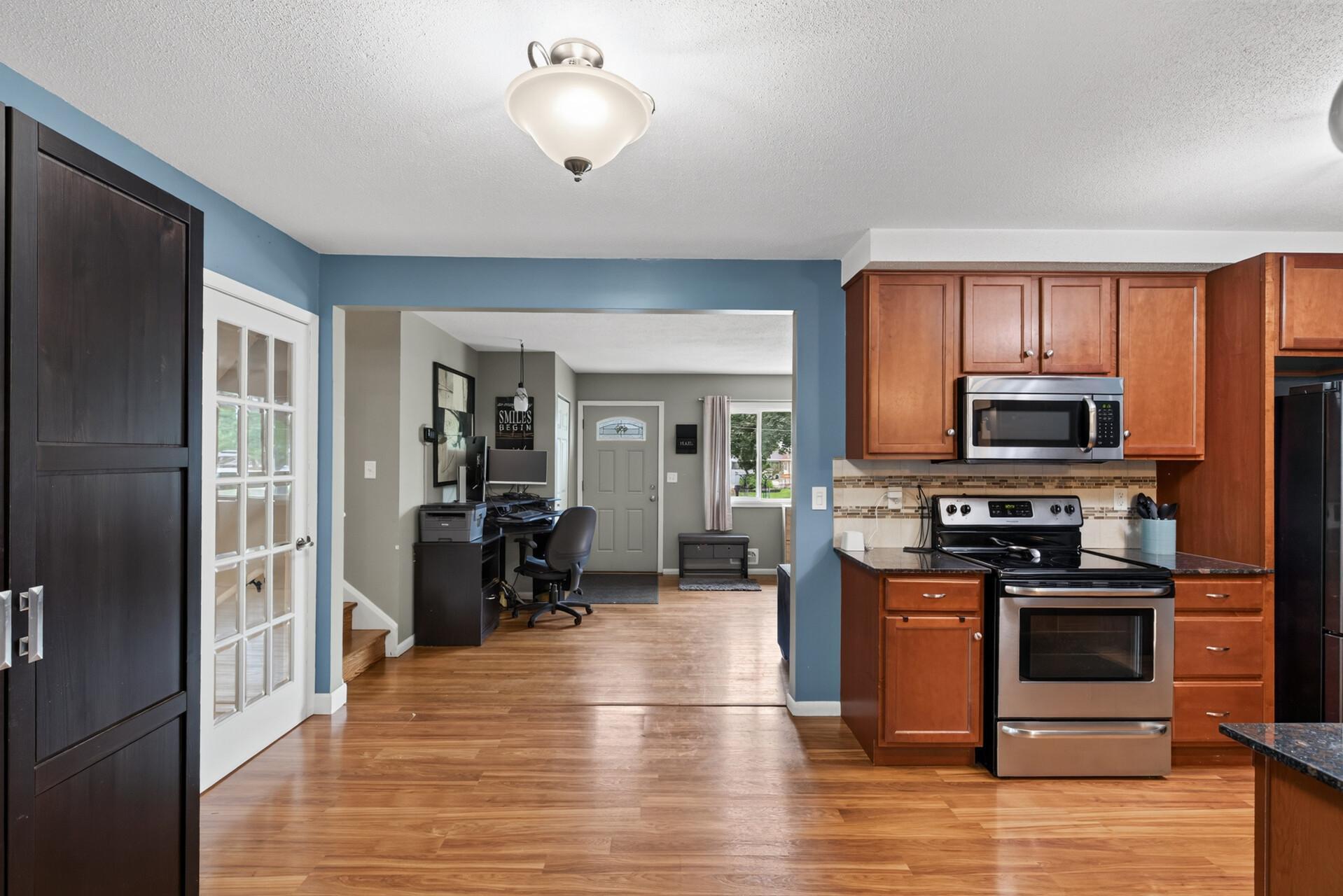 View of Residential at 1261 Gary Drive, Saint Paul Park MN 55071, Saint Paul Park (14 of 43) - Mike Wilen | Minnesota Team Real Estate