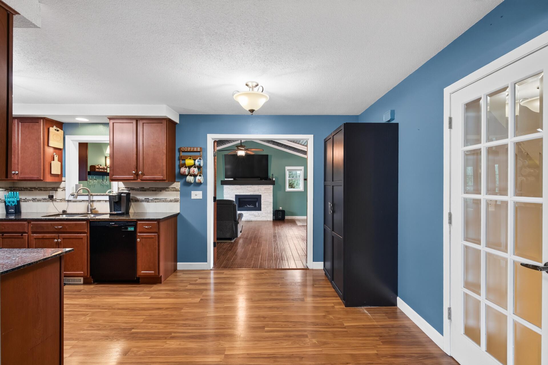 View of Residential at 1261 Gary Drive, Saint Paul Park MN 55071, Saint Paul Park (11 of 43) - Mike Wilen | Minnesota Team Real Estate