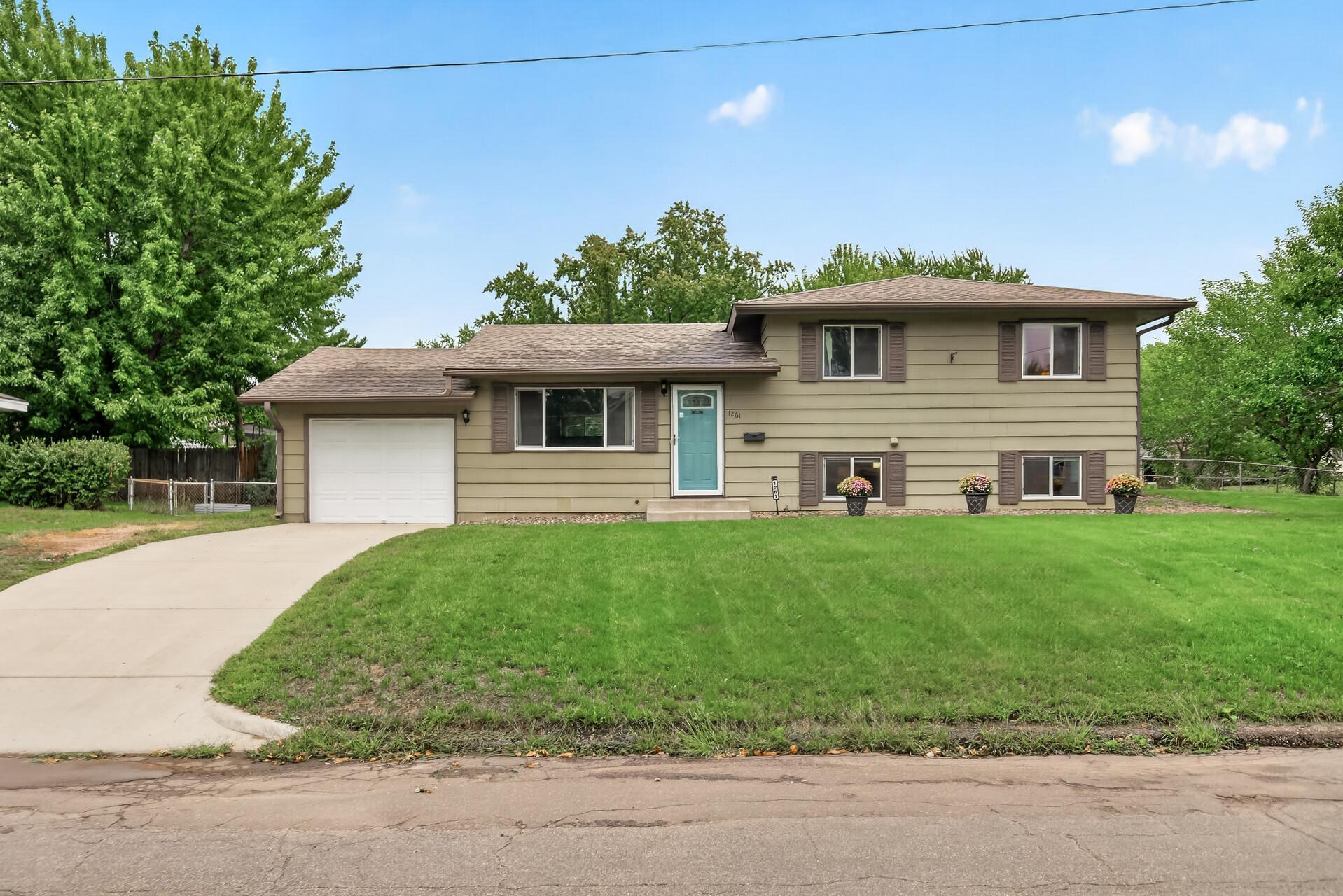 View of Residential at 1261 Gary Drive, Saint Paul Park MN 55071, Saint Paul Park - Mike Wilen | Minnesota Team Real Estate