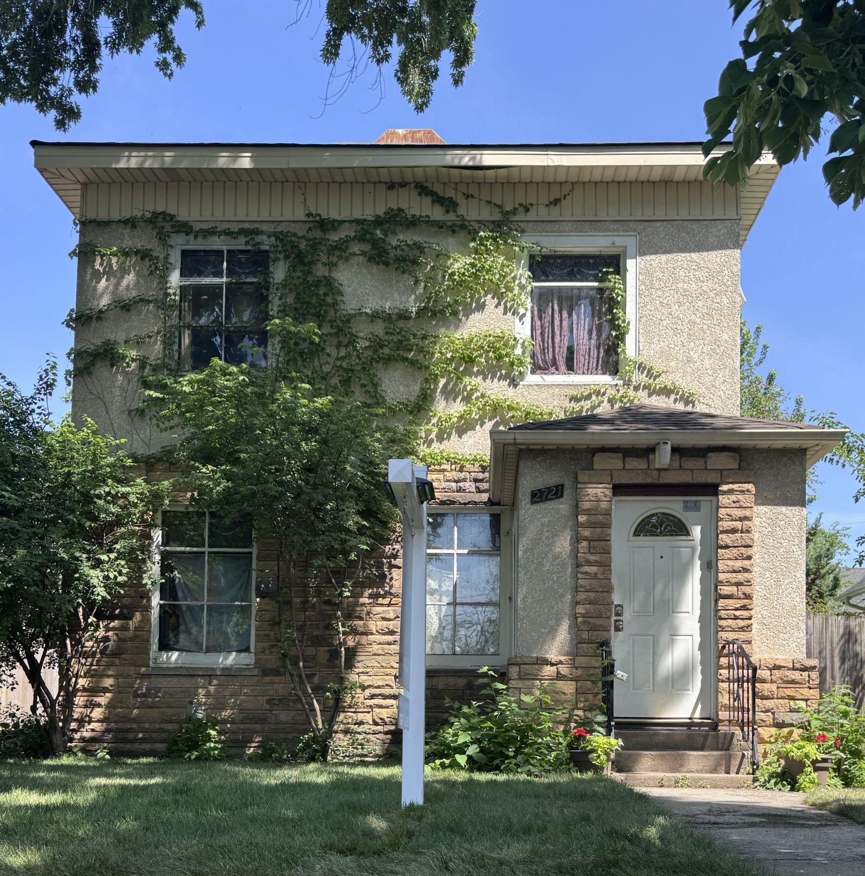 View of Residential Income at 2721 Columbus Avenue, Minneapolis MN 55407, Minneapolis - Mike Wilen | Minnesota Team Real Estate
