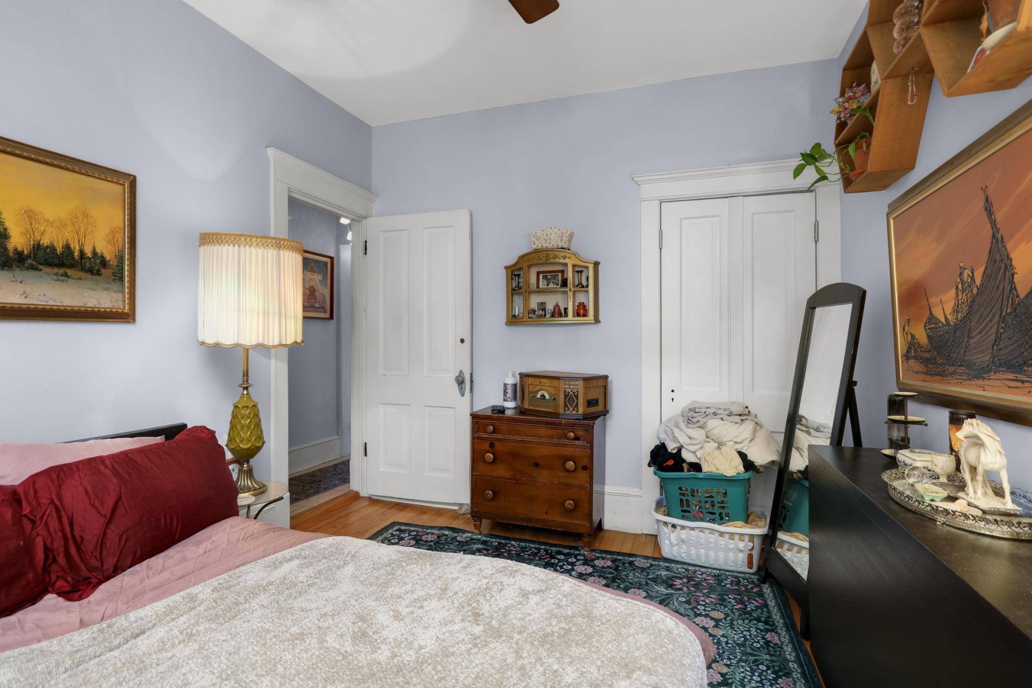 View of Residential Income at 2721 Columbus Avenue, Minneapolis MN 55407, Minneapolis (20 of 31) - Mike Wilen | Minnesota Team Real Estate
