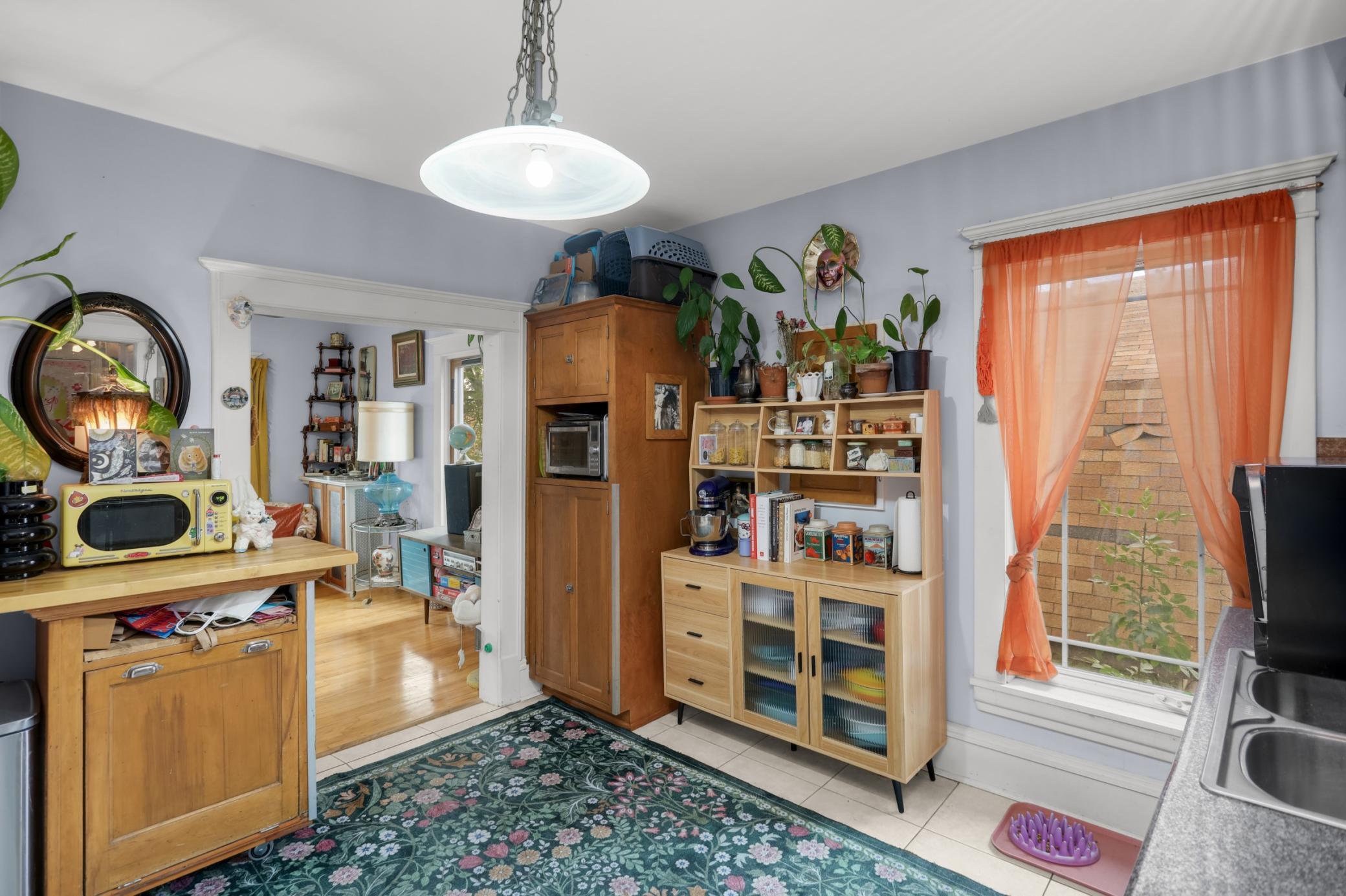 View of Residential Income at 2721 Columbus Avenue, Minneapolis MN 55407, Minneapolis (14 of 31) - Mike Wilen | Minnesota Team Real Estate