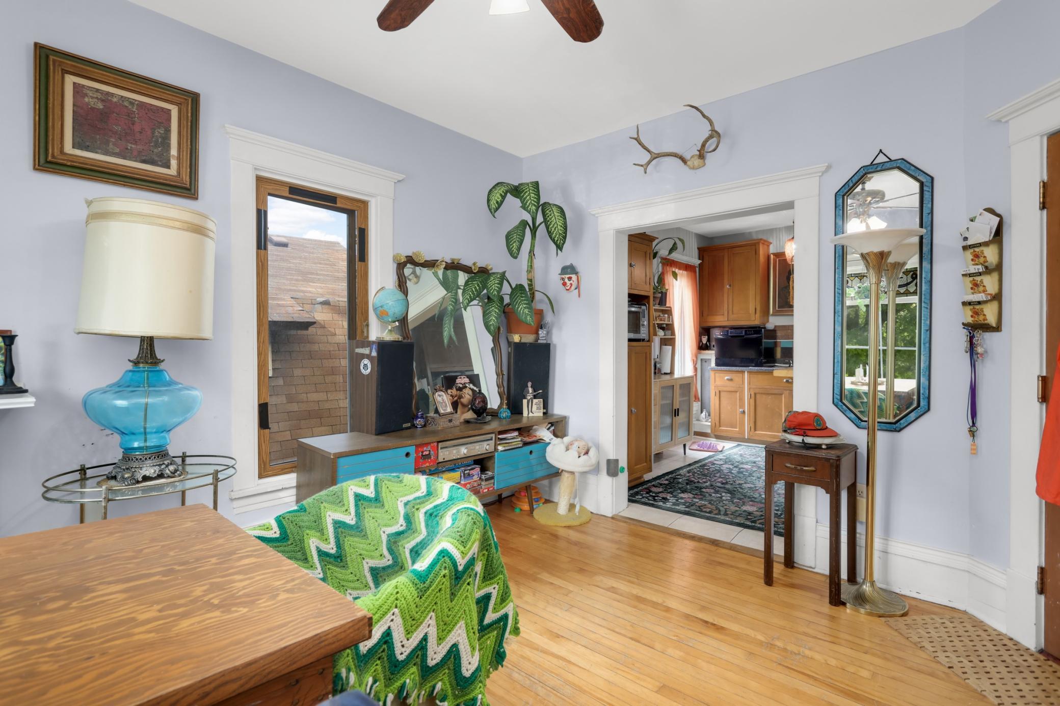 View of Residential Income at 2721 Columbus Avenue, Minneapolis MN 55407, Minneapolis (18 of 31) - Mike Wilen | Minnesota Team Real Estate