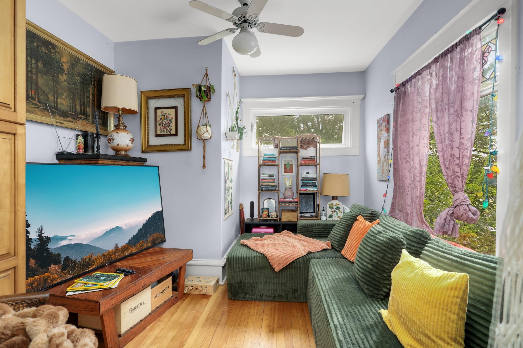View of Residential Income at 2721 Columbus Avenue, Minneapolis MN 55407, Minneapolis (8 of 31) - Mike Wilen | Minnesota Team Real Estate