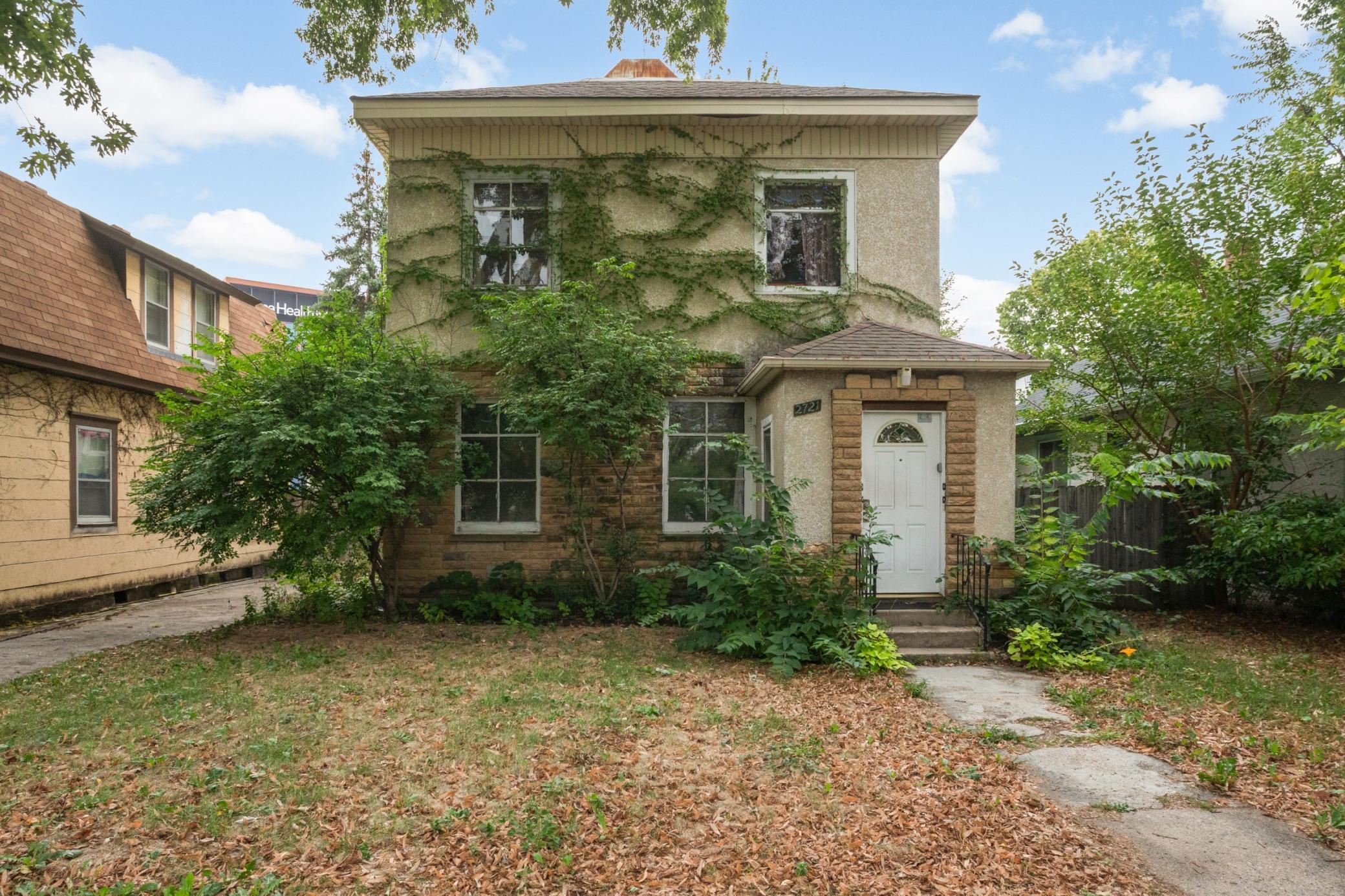 View of Residential Income at 2721 Columbus Avenue, Minneapolis MN 55407, Minneapolis (29 of 58) - Mike Wilen | Minnesota Team Real Estate