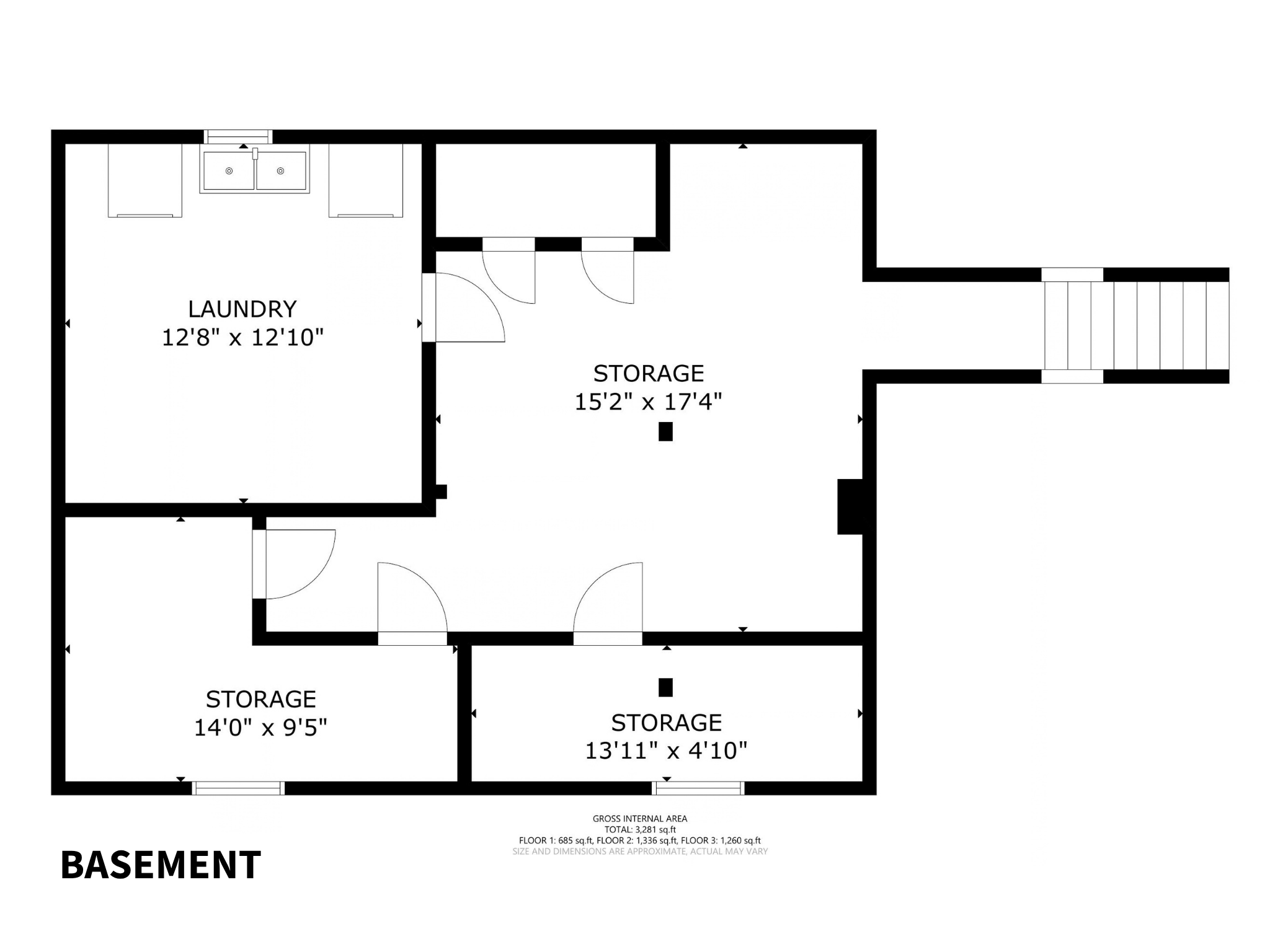View of Residential Income at 2721 Columbus Avenue, Minneapolis MN 55407, Minneapolis (58 of 58) - Mike Wilen | Minnesota Team Real Estate