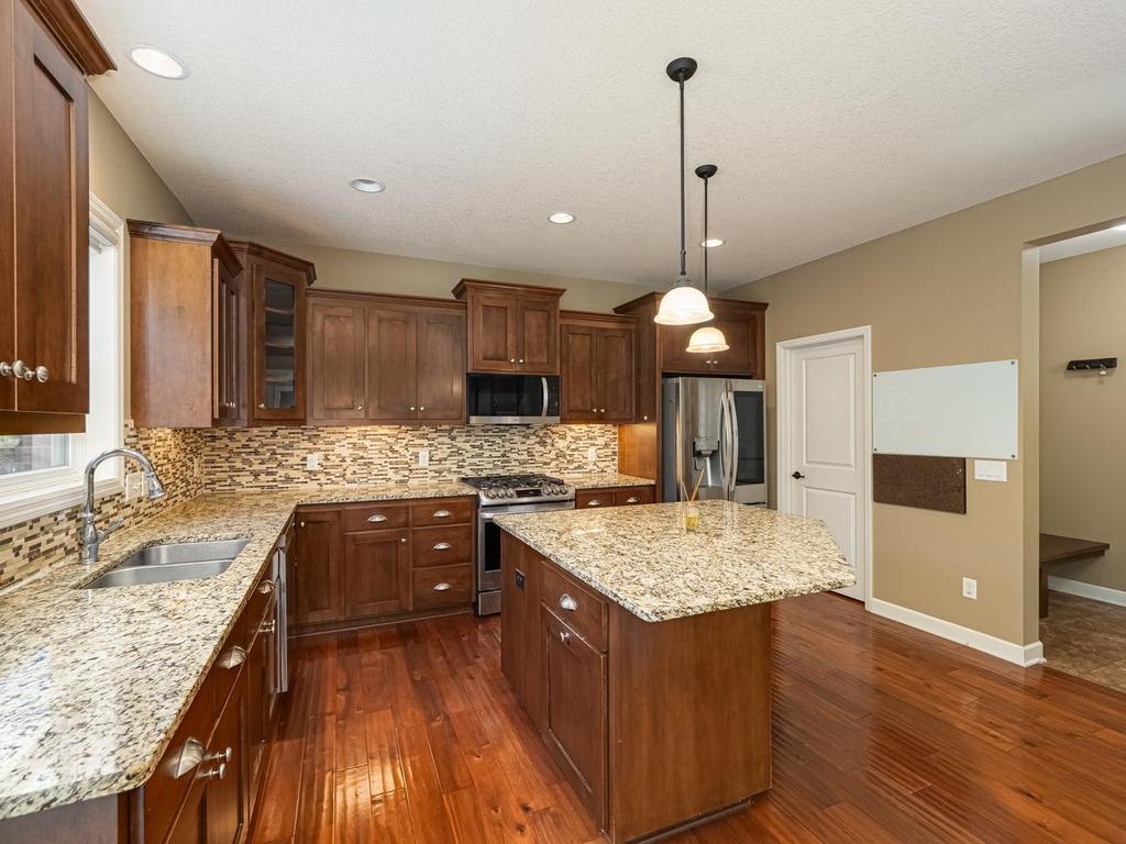 View of Residential at 12581 Zumbrota Street, Blaine MN 55449, Blaine (10 of 41) - Mike Wilen | Minnesota Team Real Estate