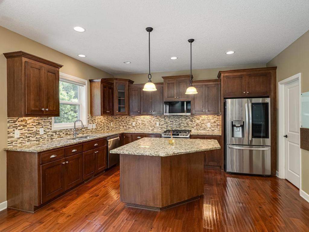 View of Residential at 12581 Zumbrota Street, Blaine MN 55449, Blaine (9 of 41) - Mike Wilen | Minnesota Team Real Estate