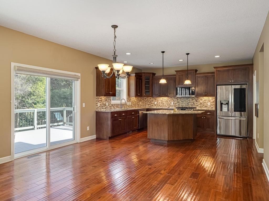 View of Residential at 12581 Zumbrota Street, Blaine MN 55449, Blaine (8 of 41) - Mike Wilen | Minnesota Team Real Estate