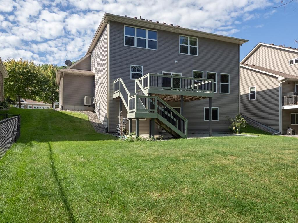 View of Residential at 12581 Zumbrota Street, Blaine MN 55449, Blaine (40 of 41) - Mike Wilen | Minnesota Team Real Estate